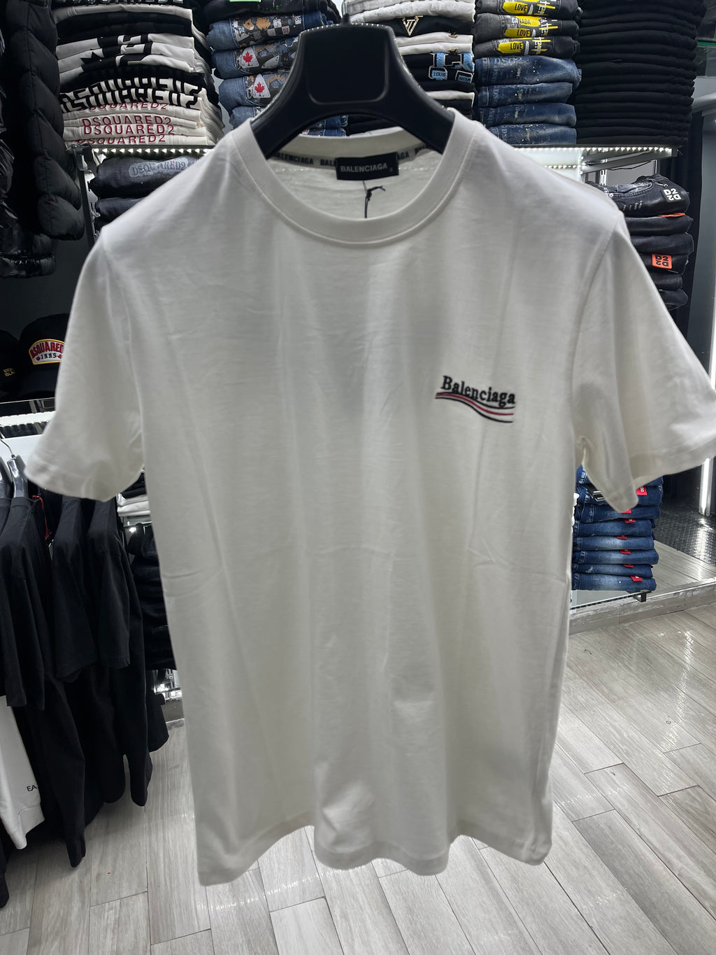 Balenciaga