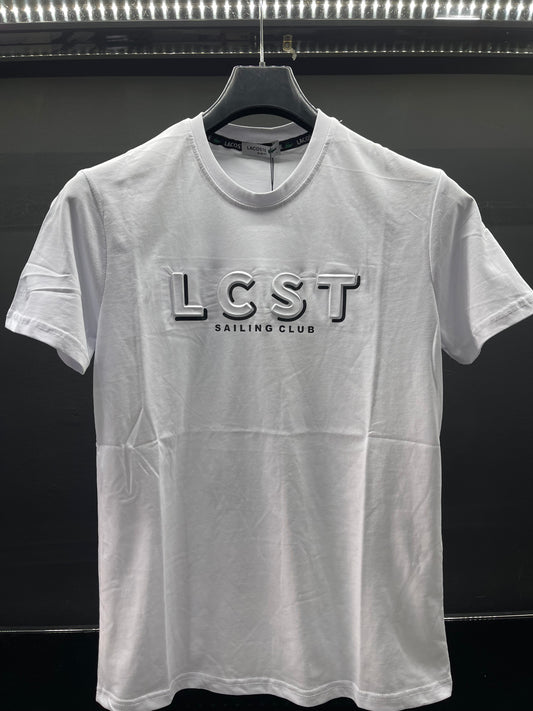 LCST λευκό