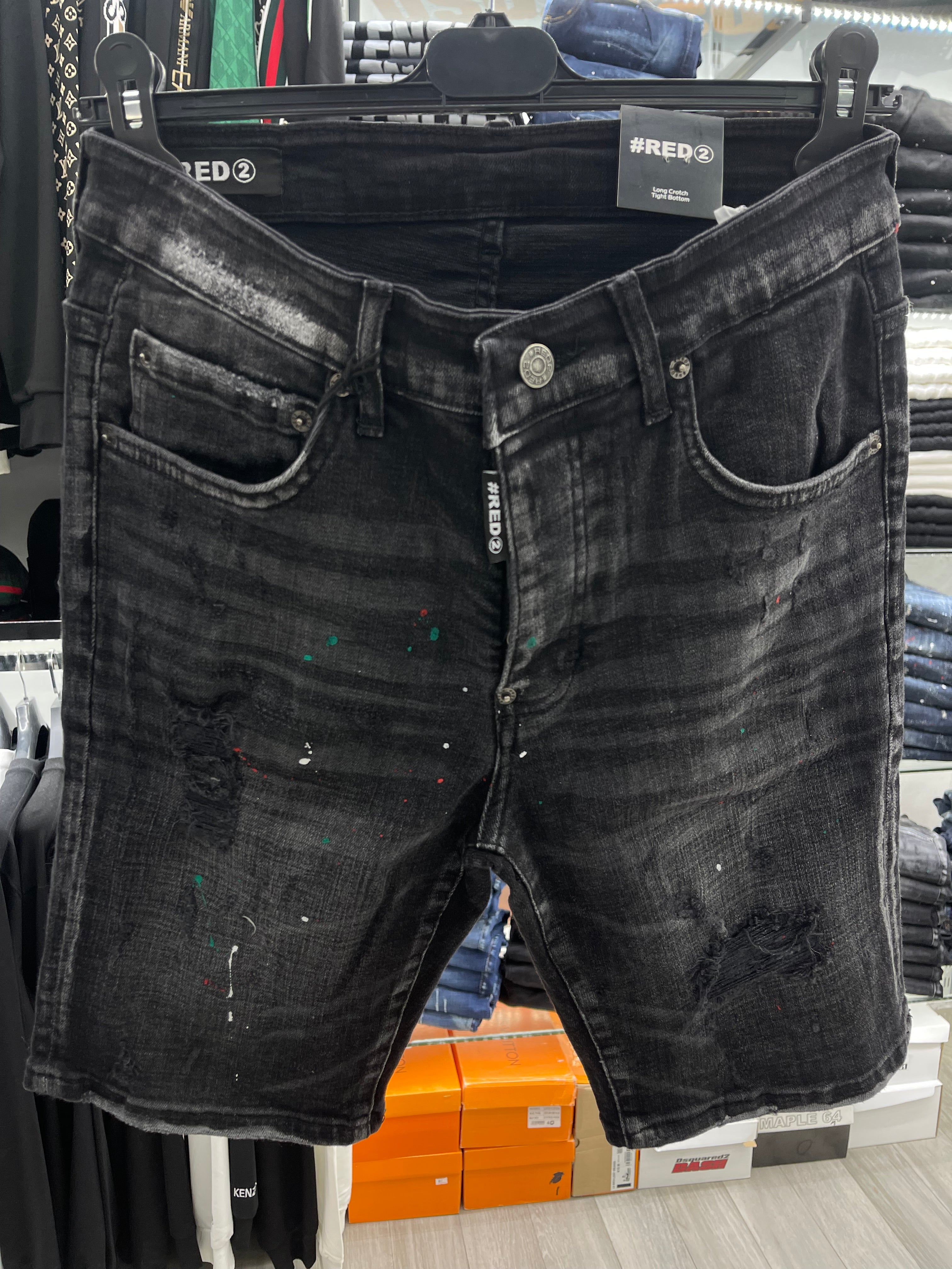 Βερμούδα DSquared￼