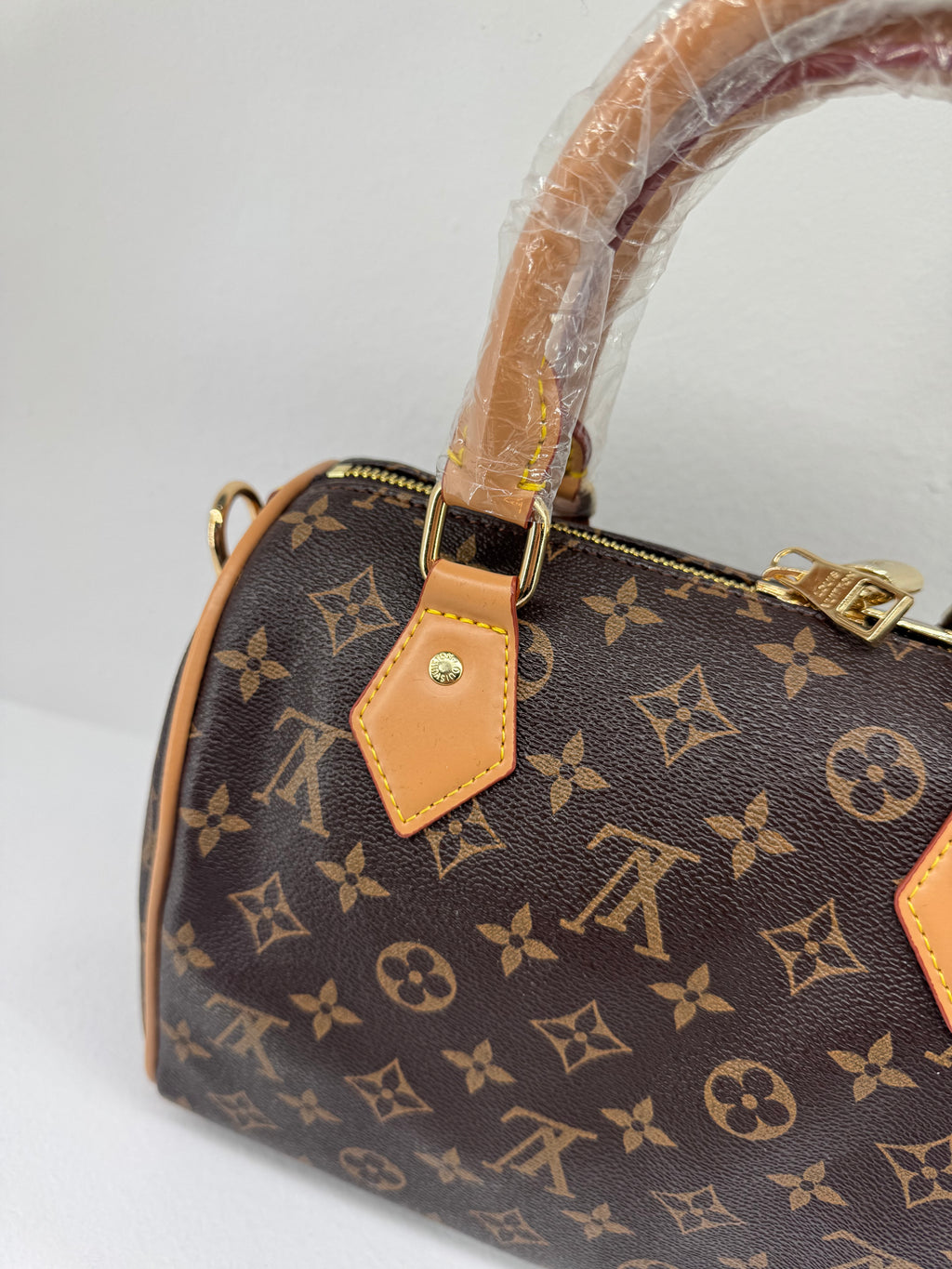 Louis Vuitton Speedy 25 Bandoulière