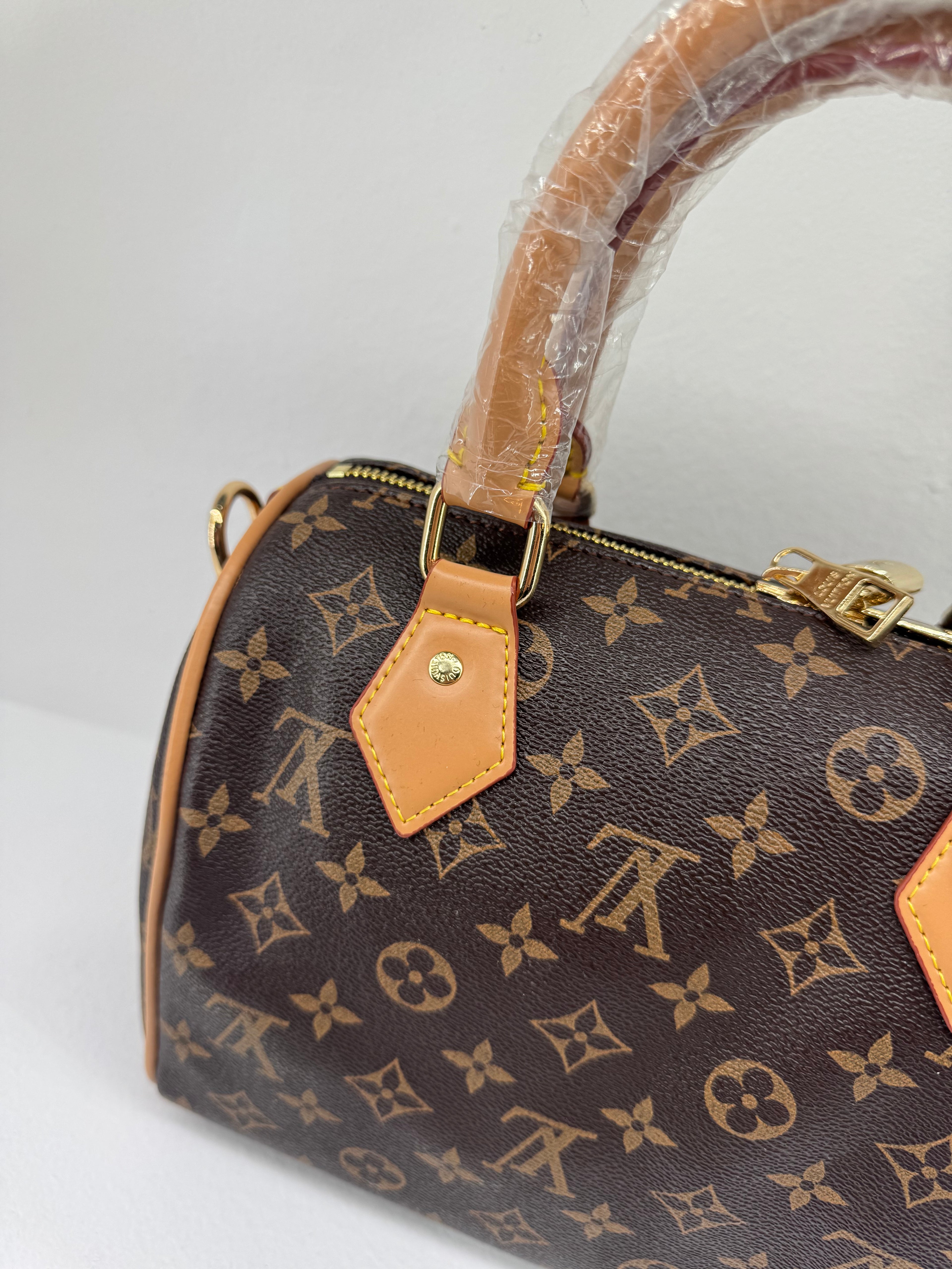 Louis Vuitton Speedy 25 Bandoulière