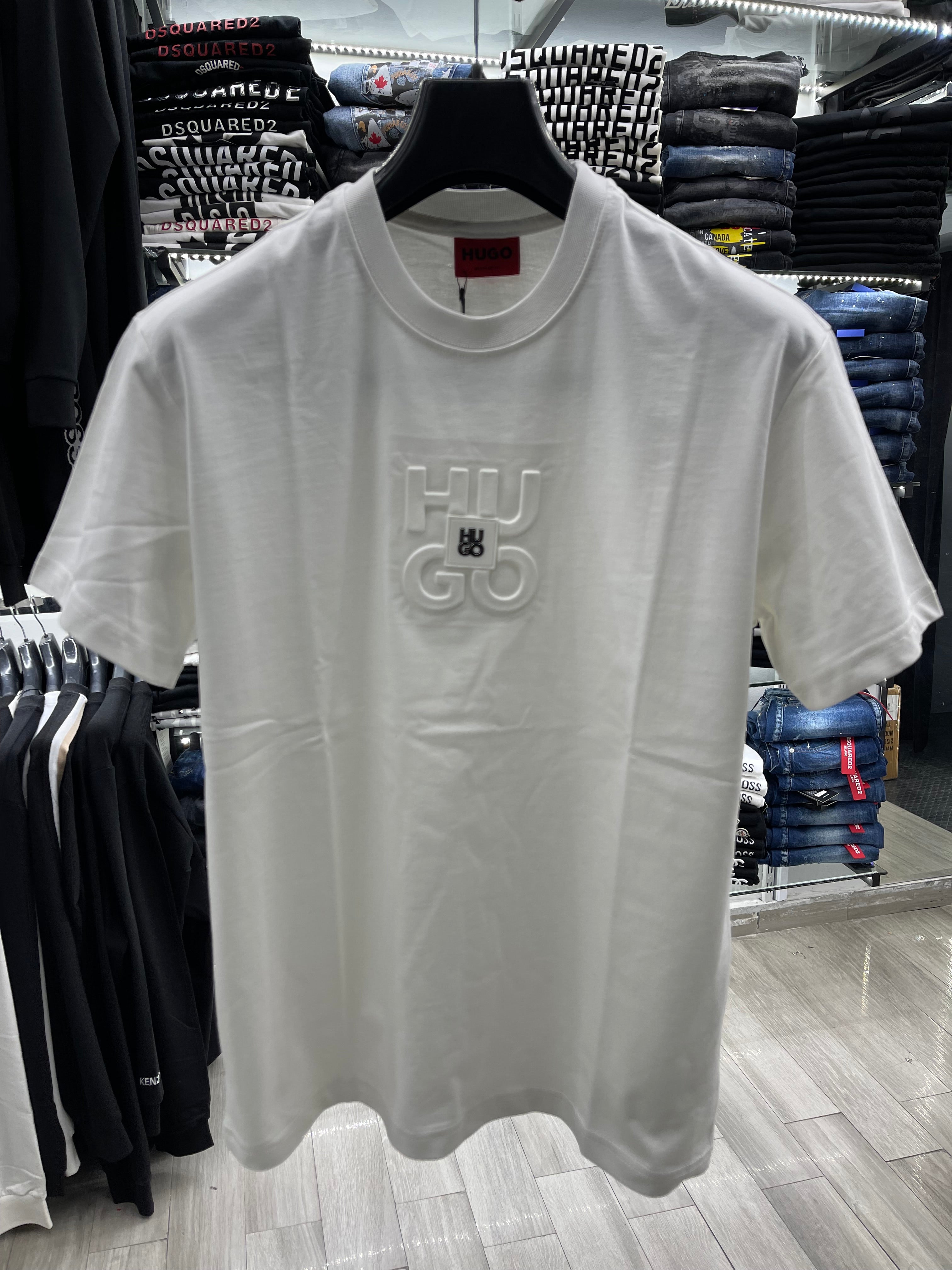 Hugo Boss