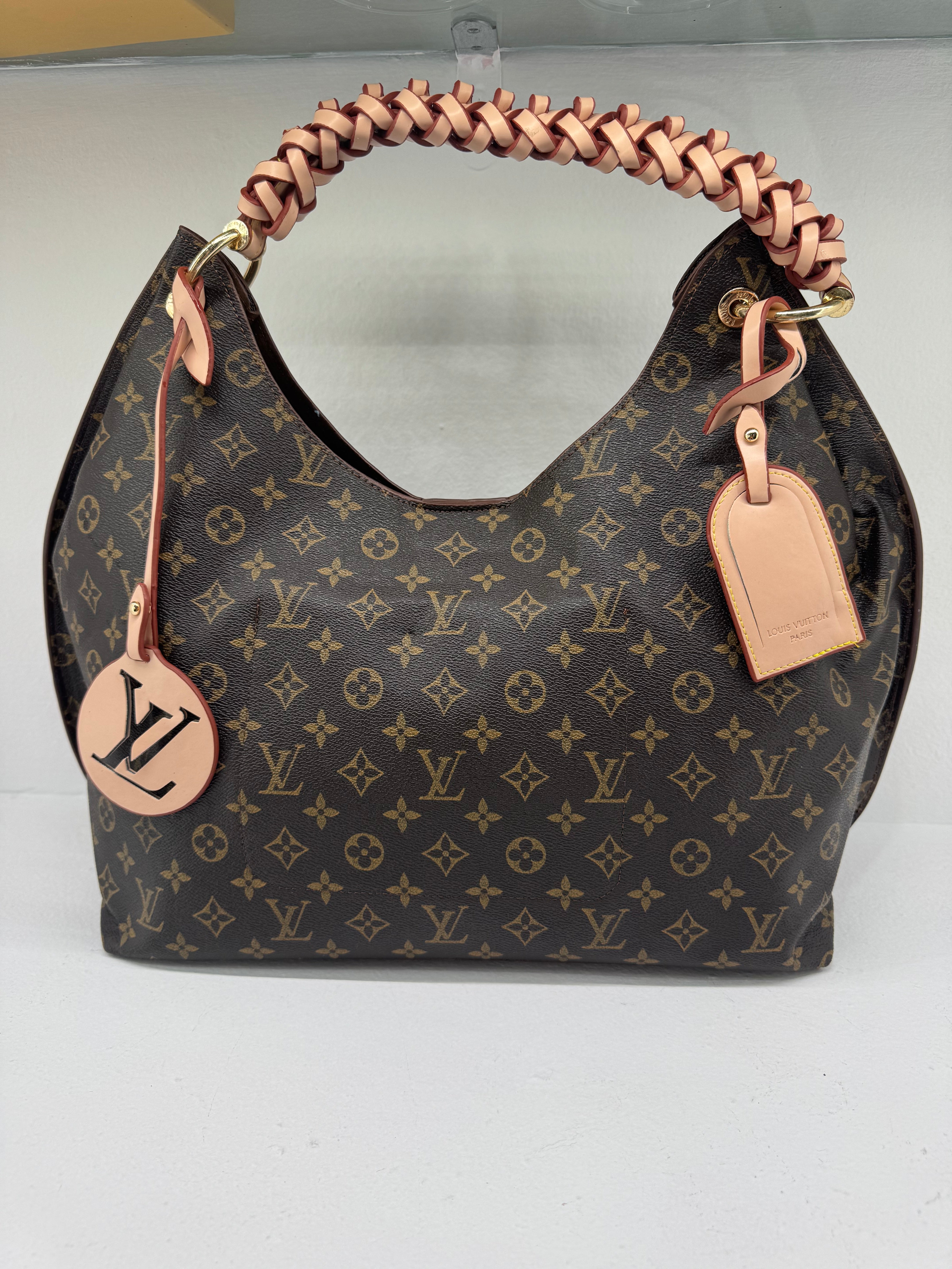 Τσάντα Louis Vuitton