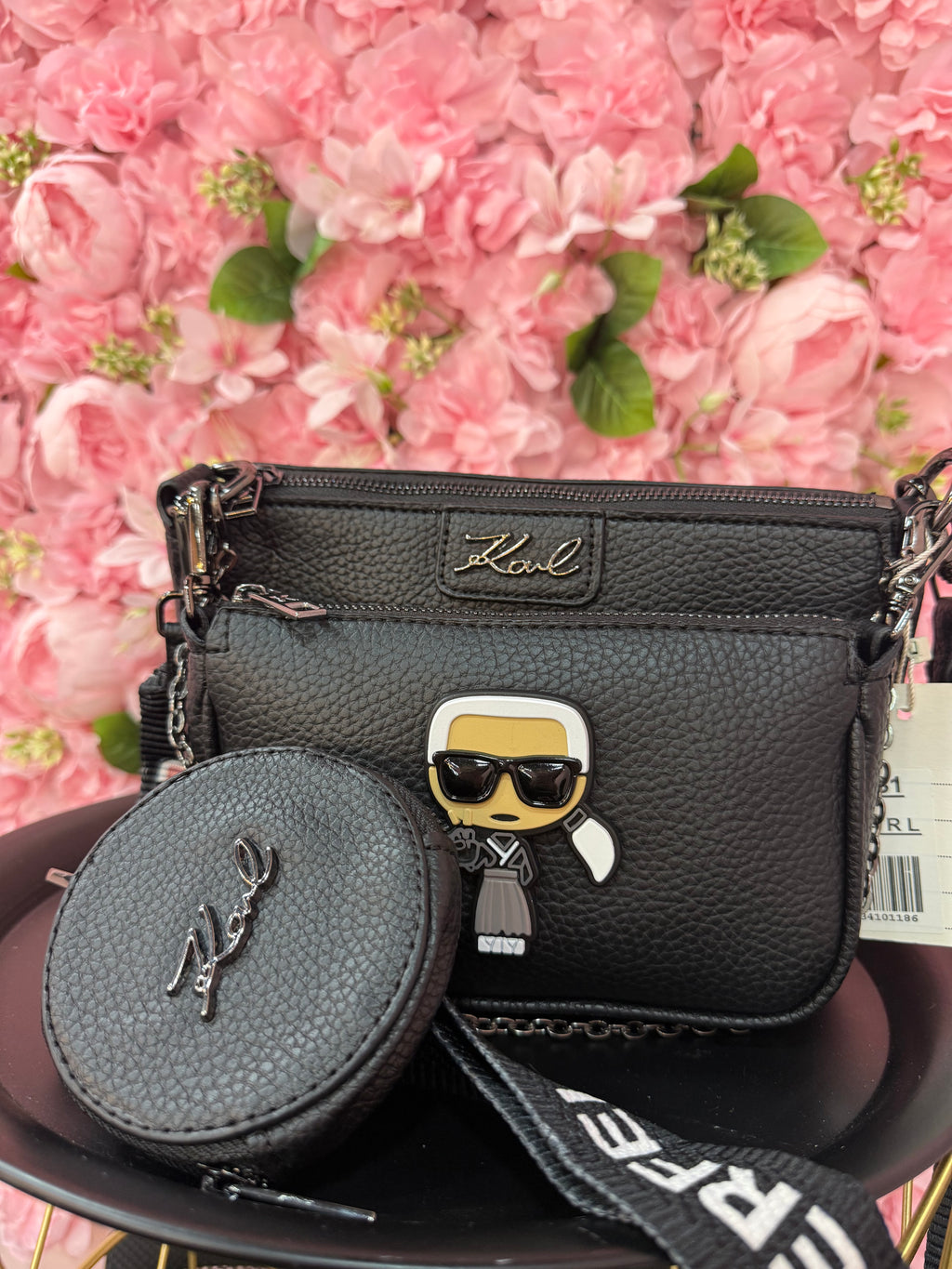 Karl Lagerfeld multi