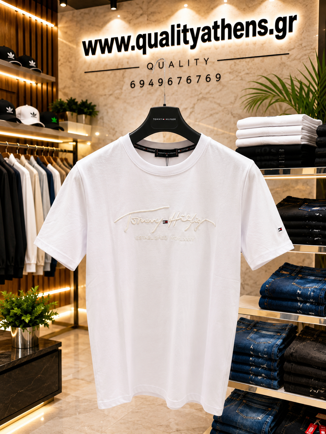 Tommy Hilfiger