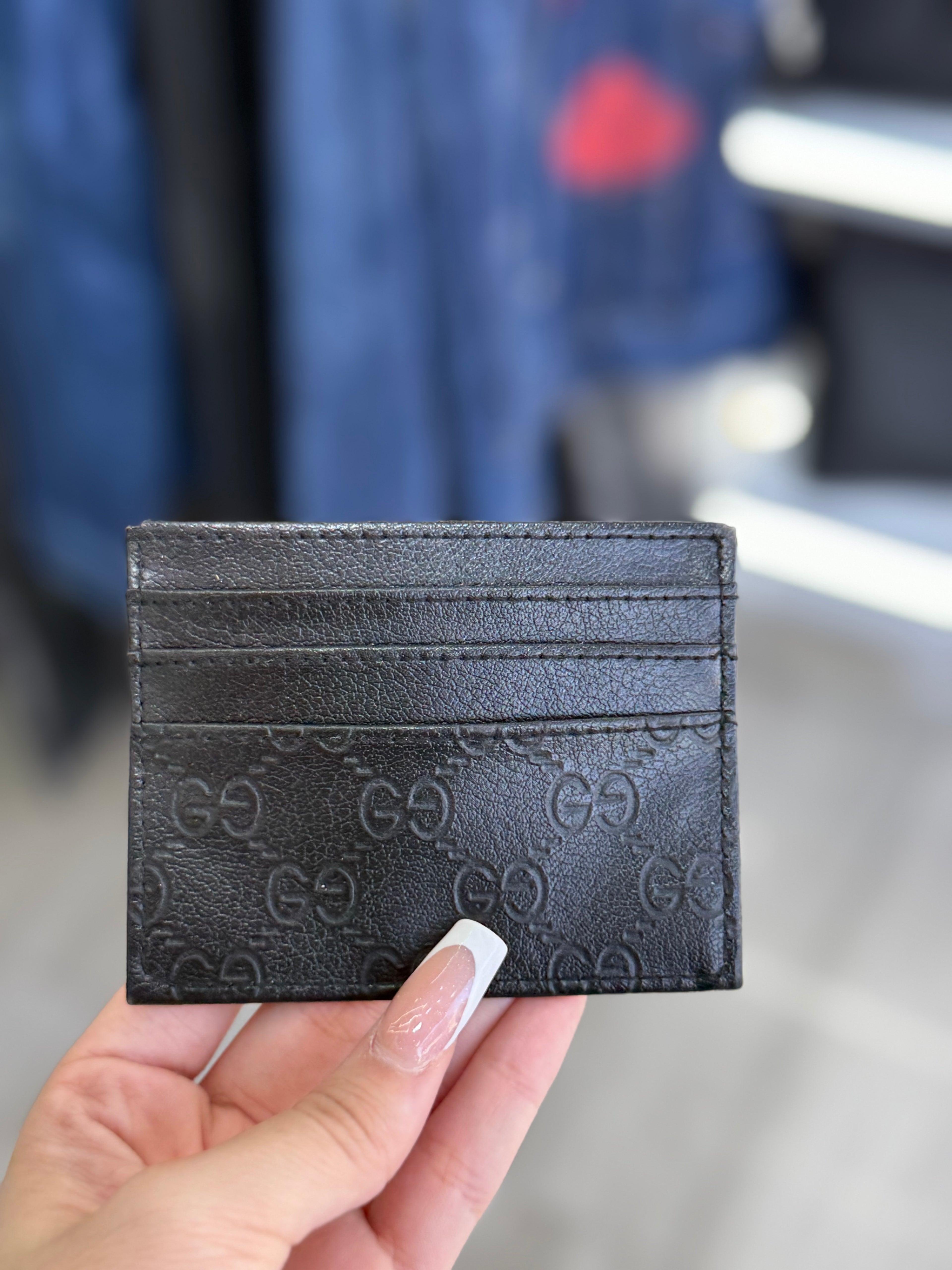 Gucci Card Holder