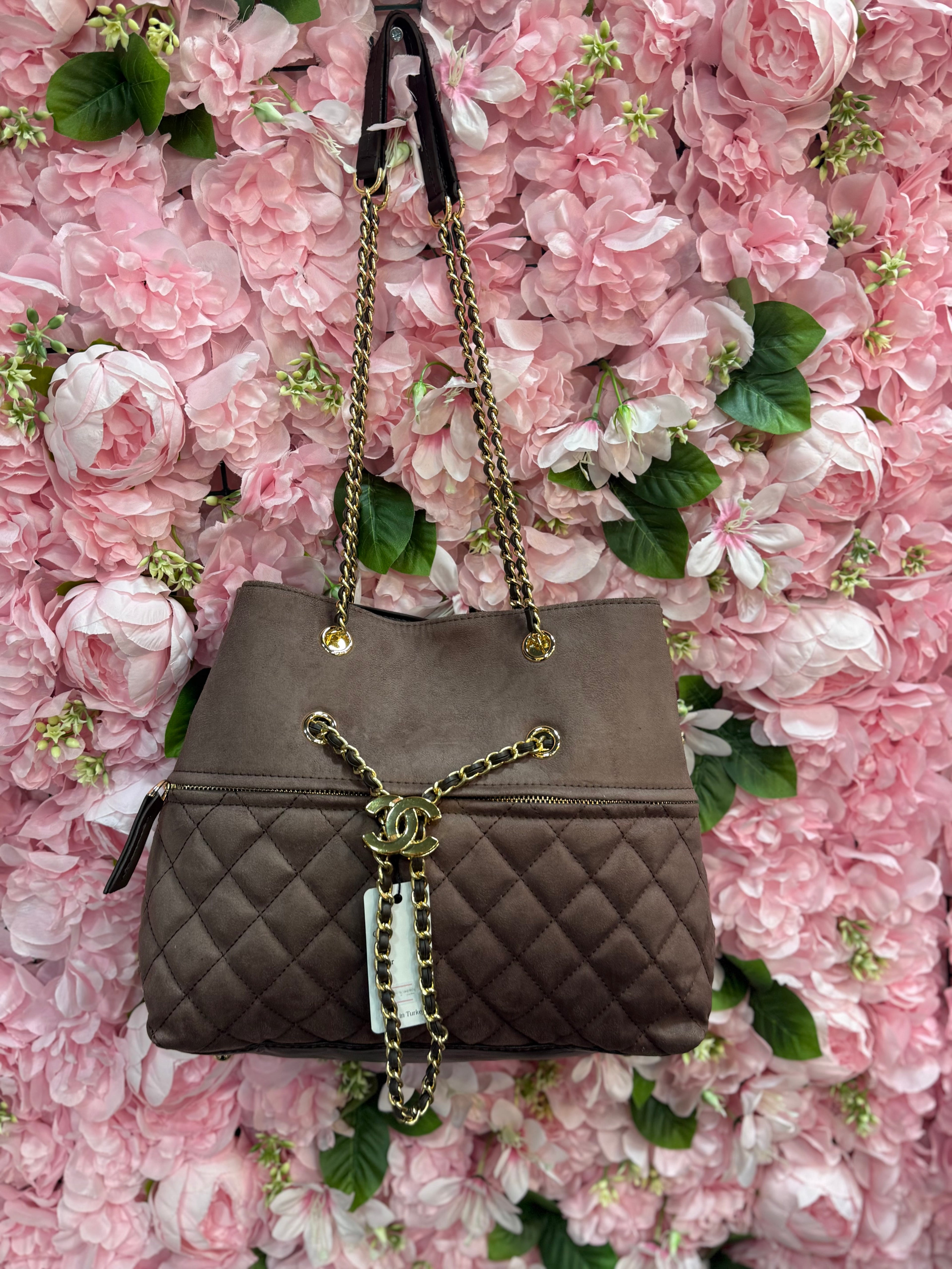 Τσάντα Chanel