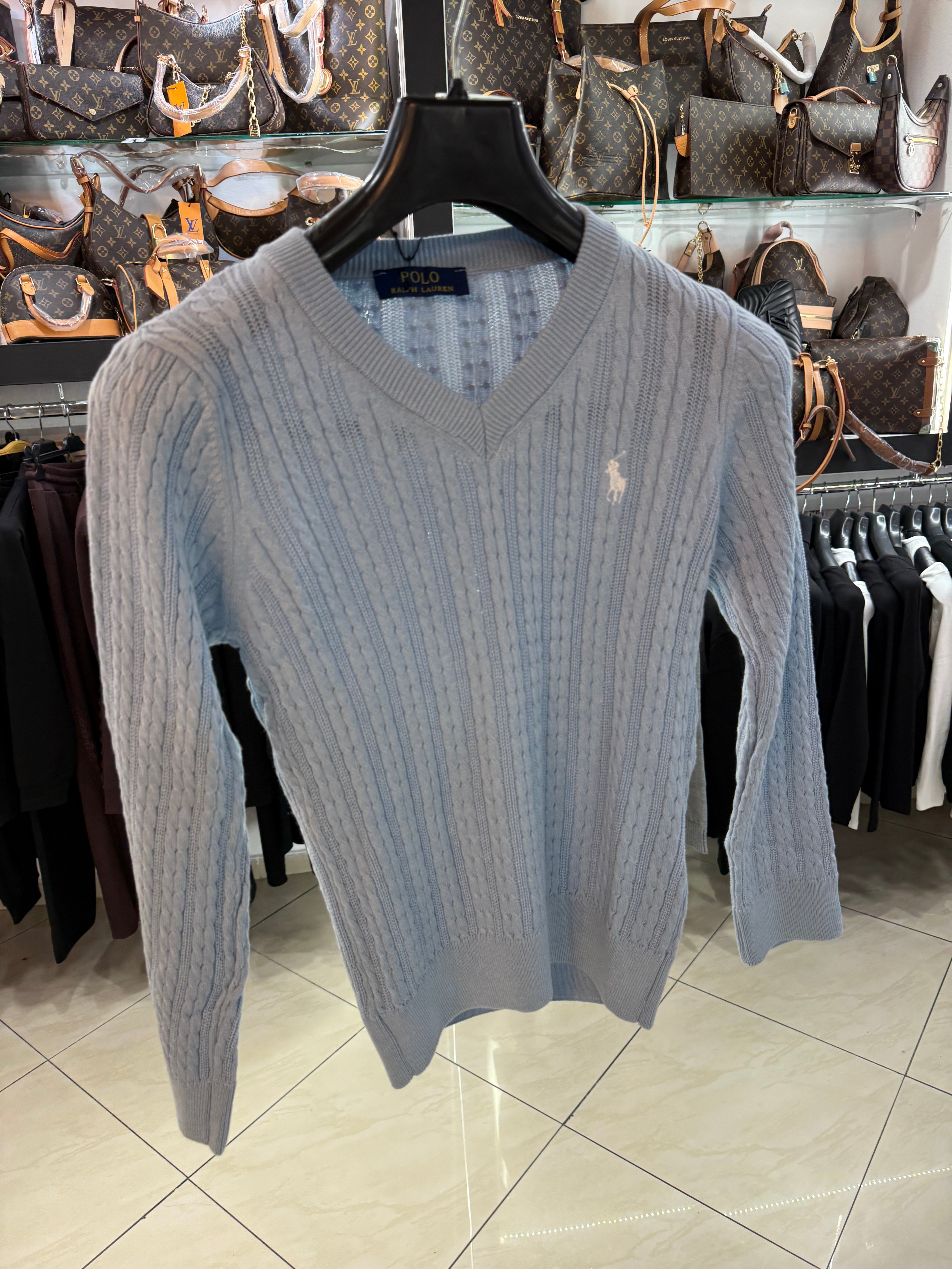 Μπλουζάκι Polo