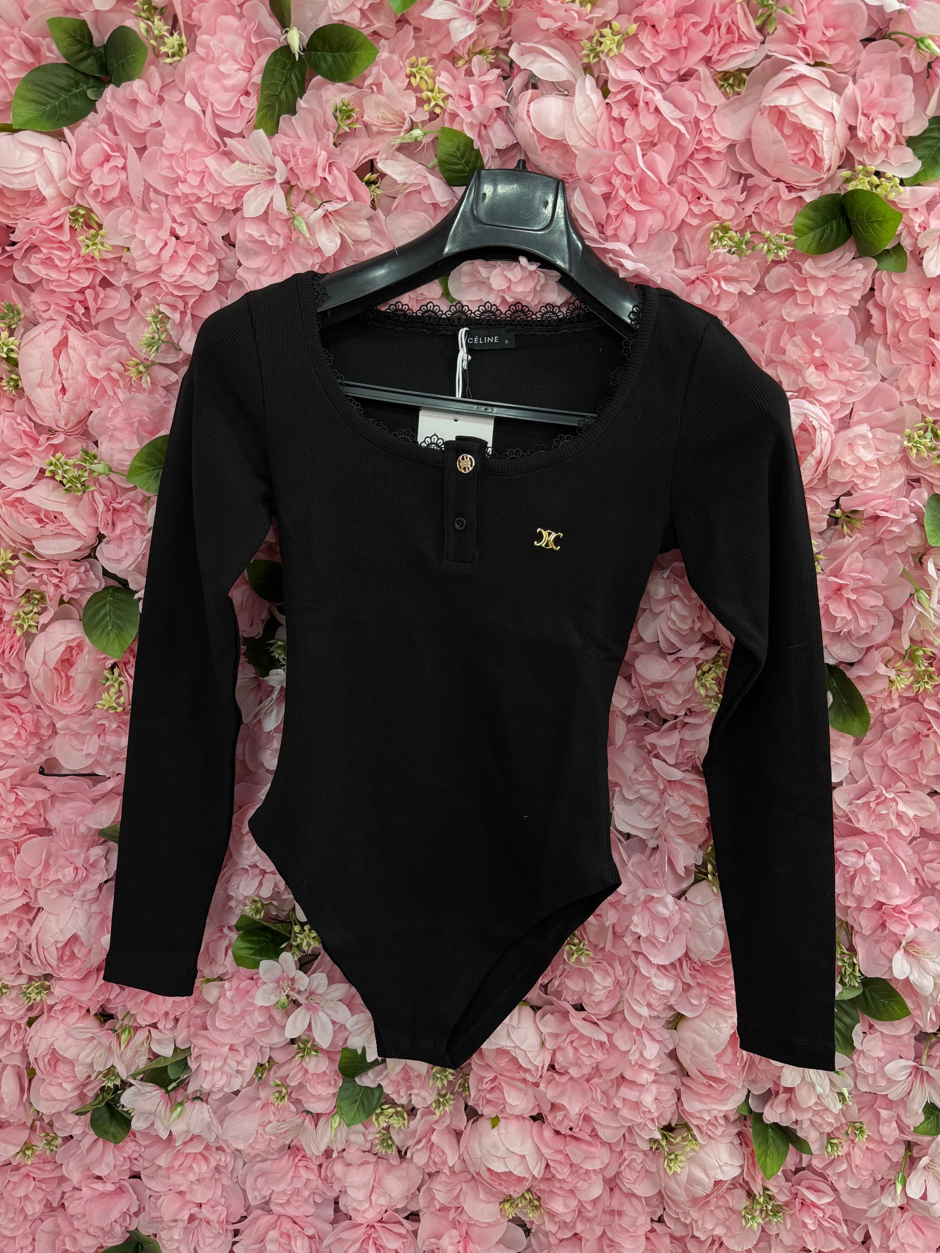 Κορμάκι Celine