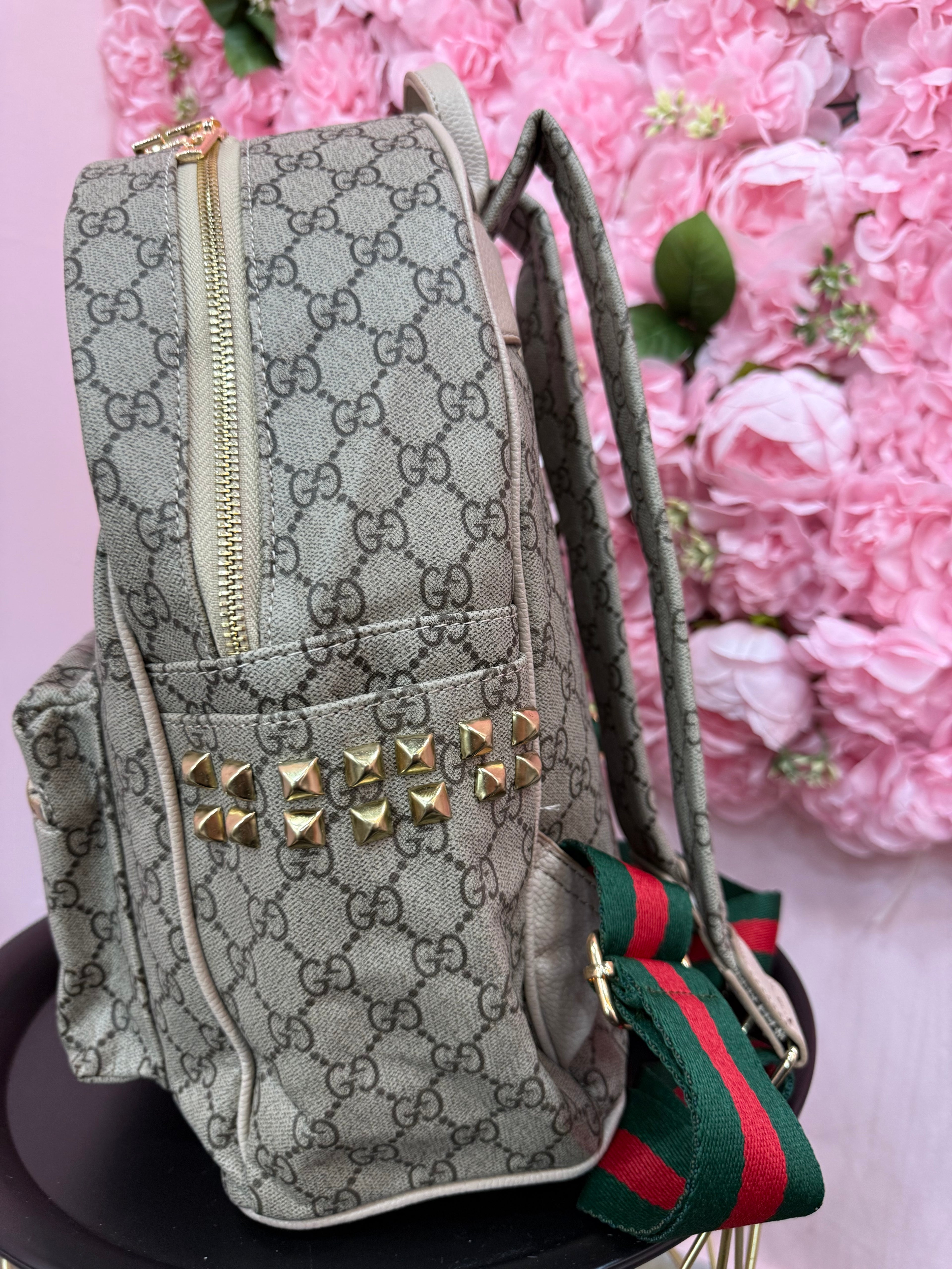 Τσάντα Gucci Backpack