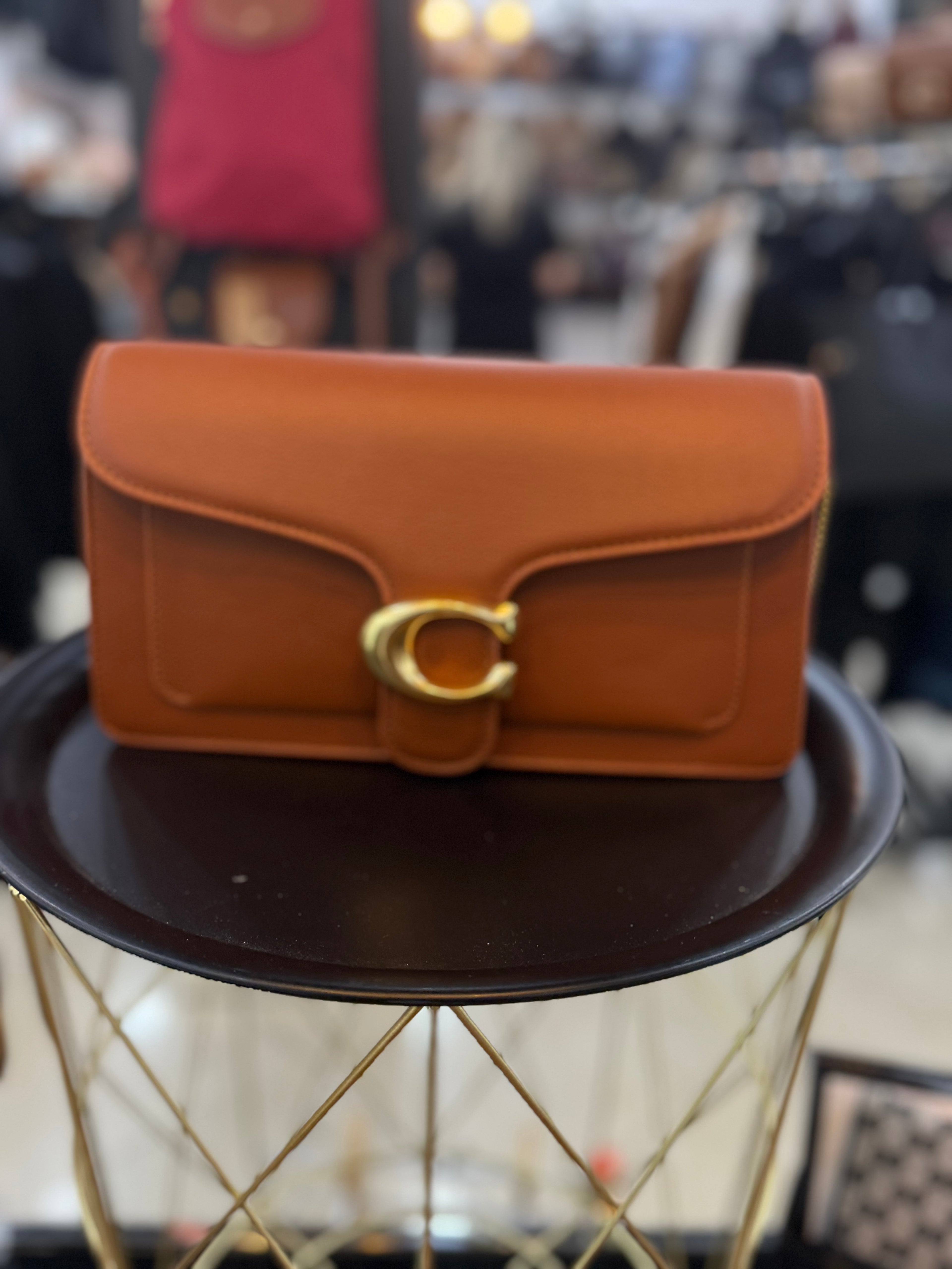 Coach ταμπά