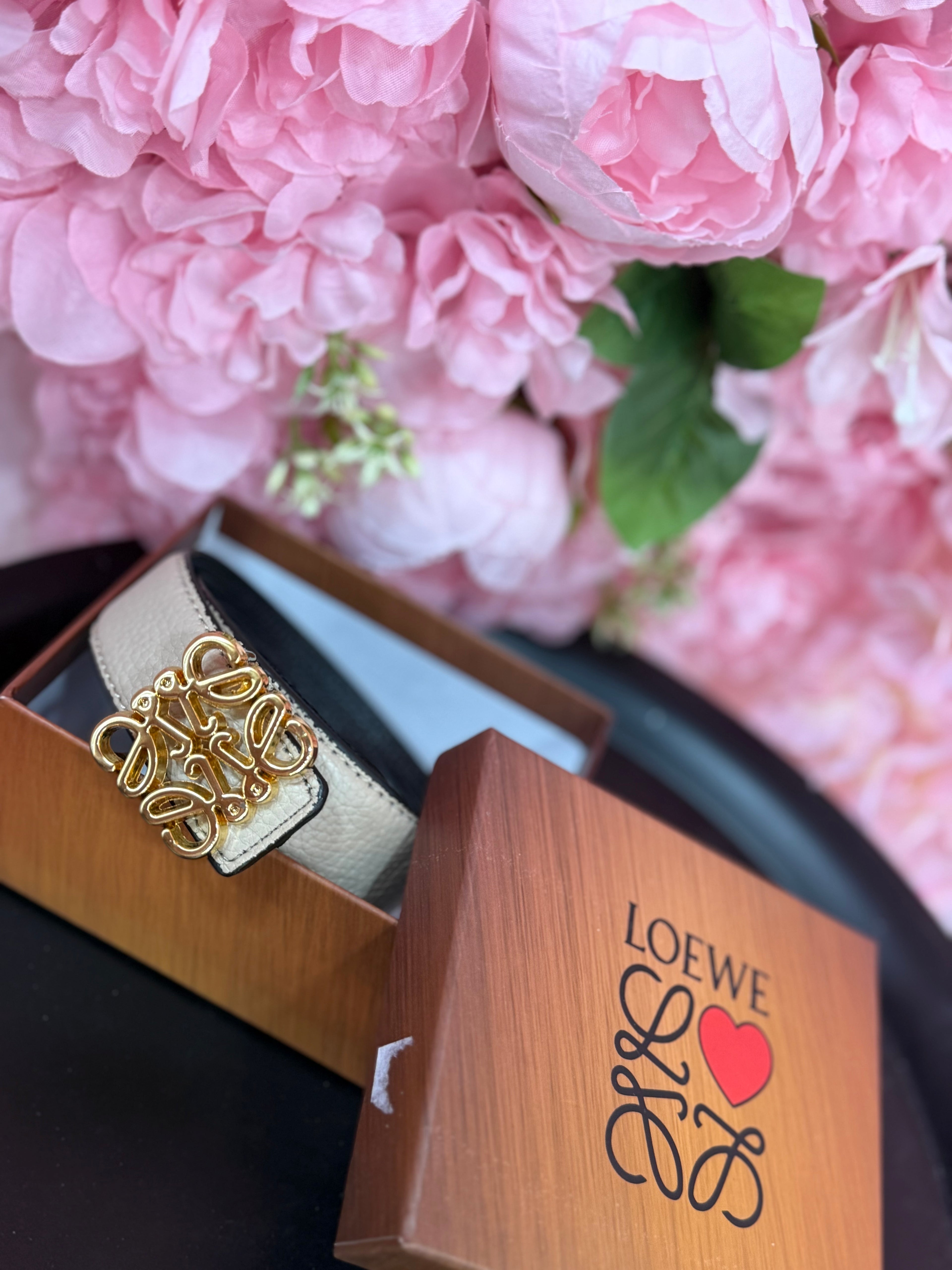 Loewe ζωνη