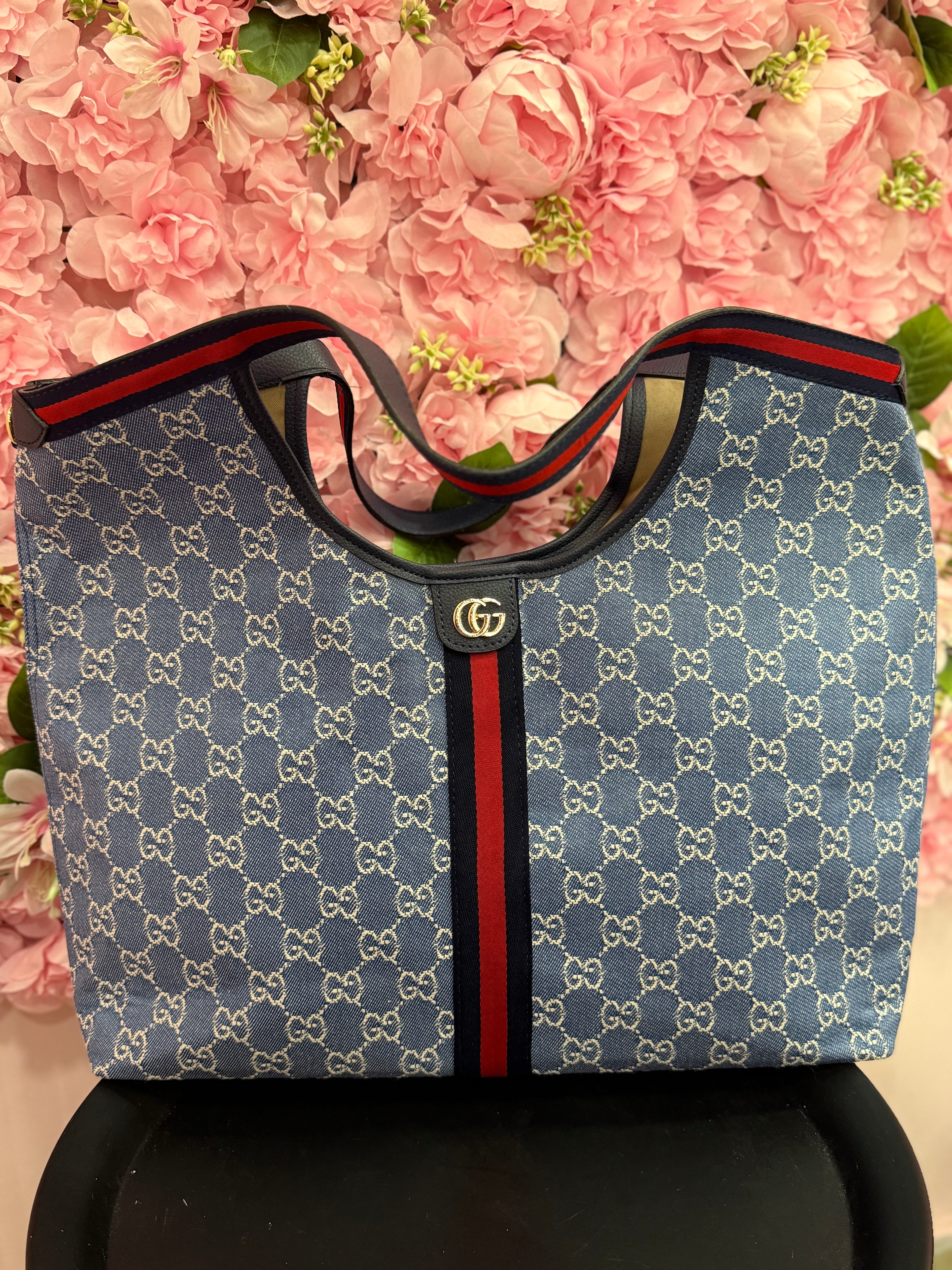 Τσάντα Gucci