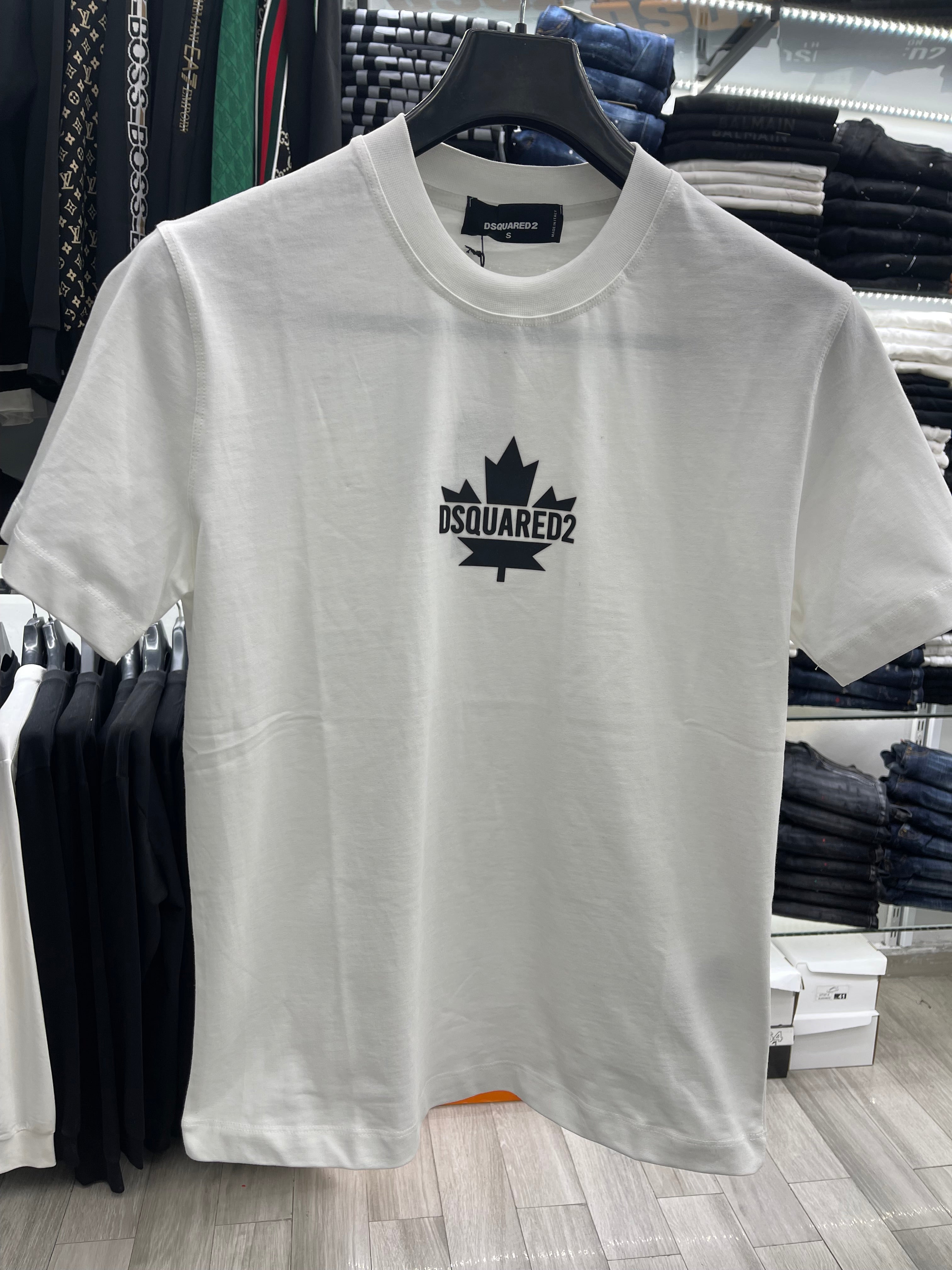 Μπλούζα Dsquared2
