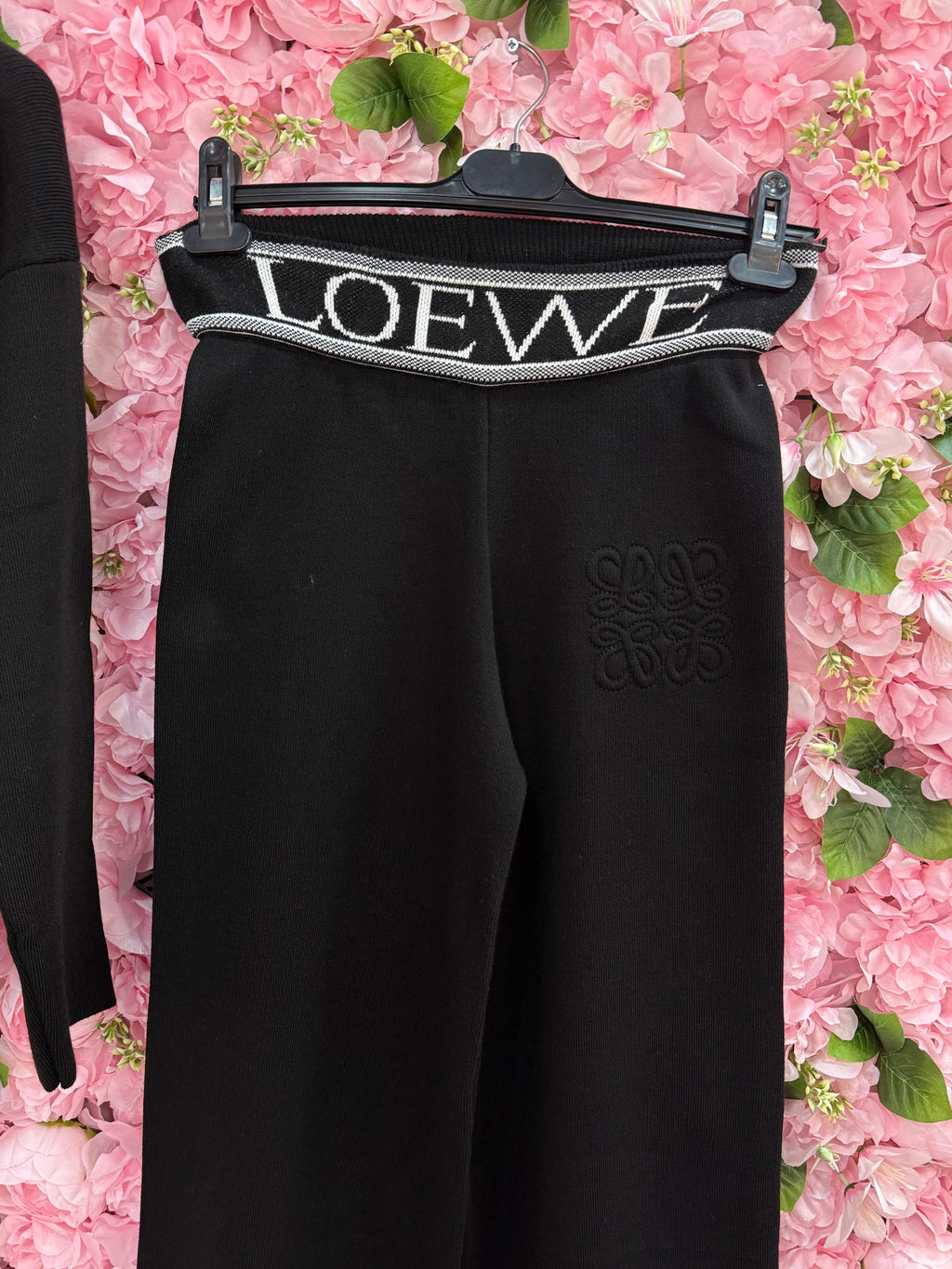 Σετ Loewe μαύρο