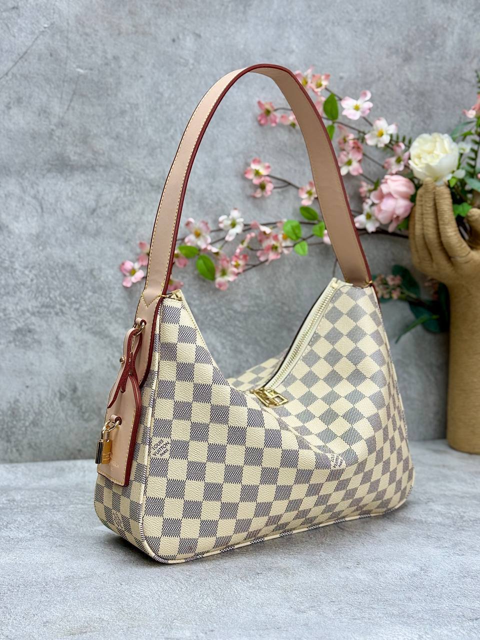 Louis Vuitton Slouchy PM