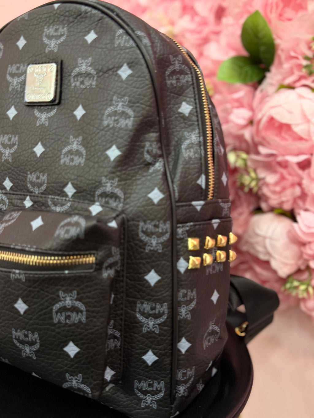 Τσάντα Mcm Backpack