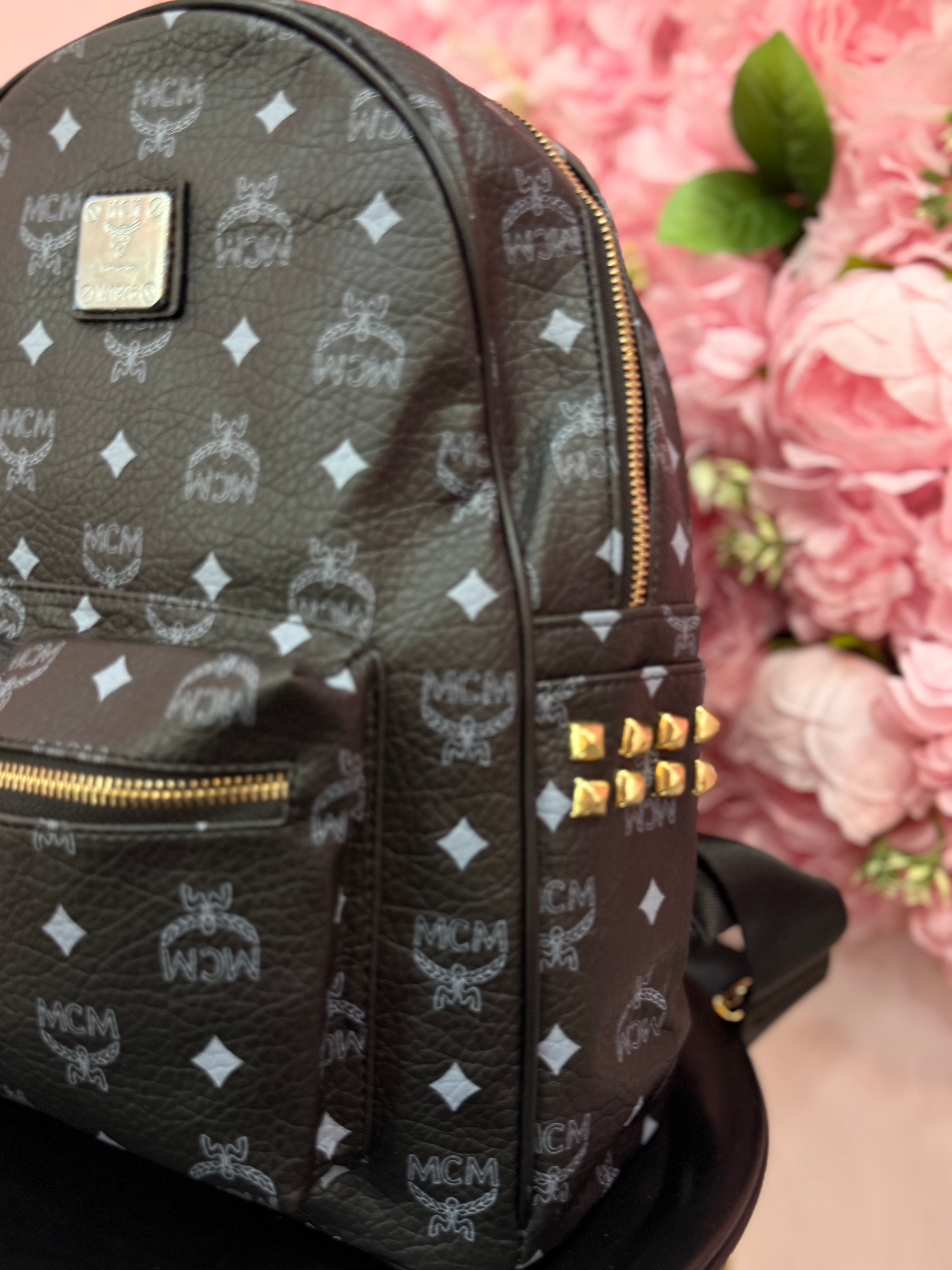 Τσάντα Mcm Backpack