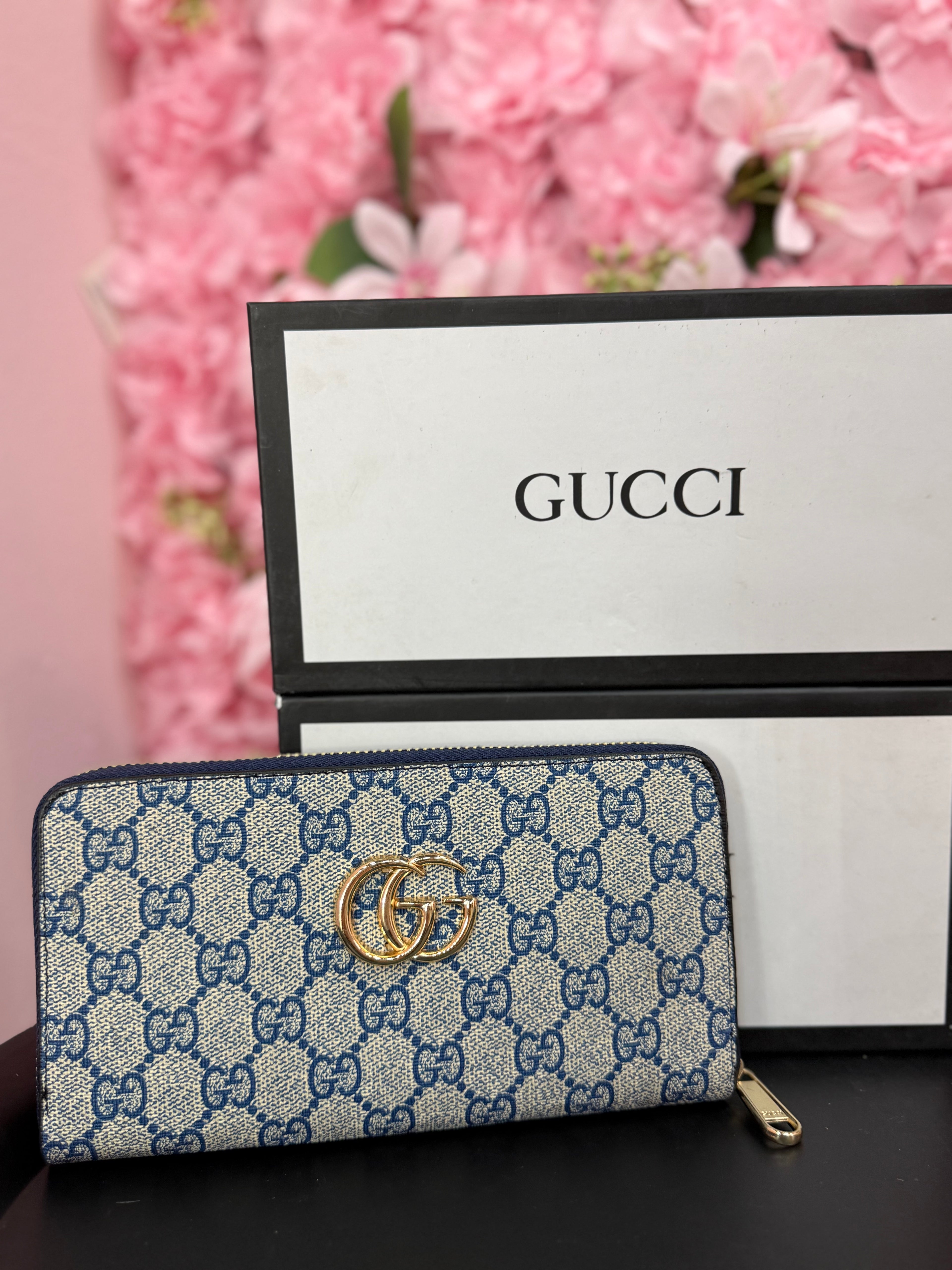 Πορτοφόλι Gucci