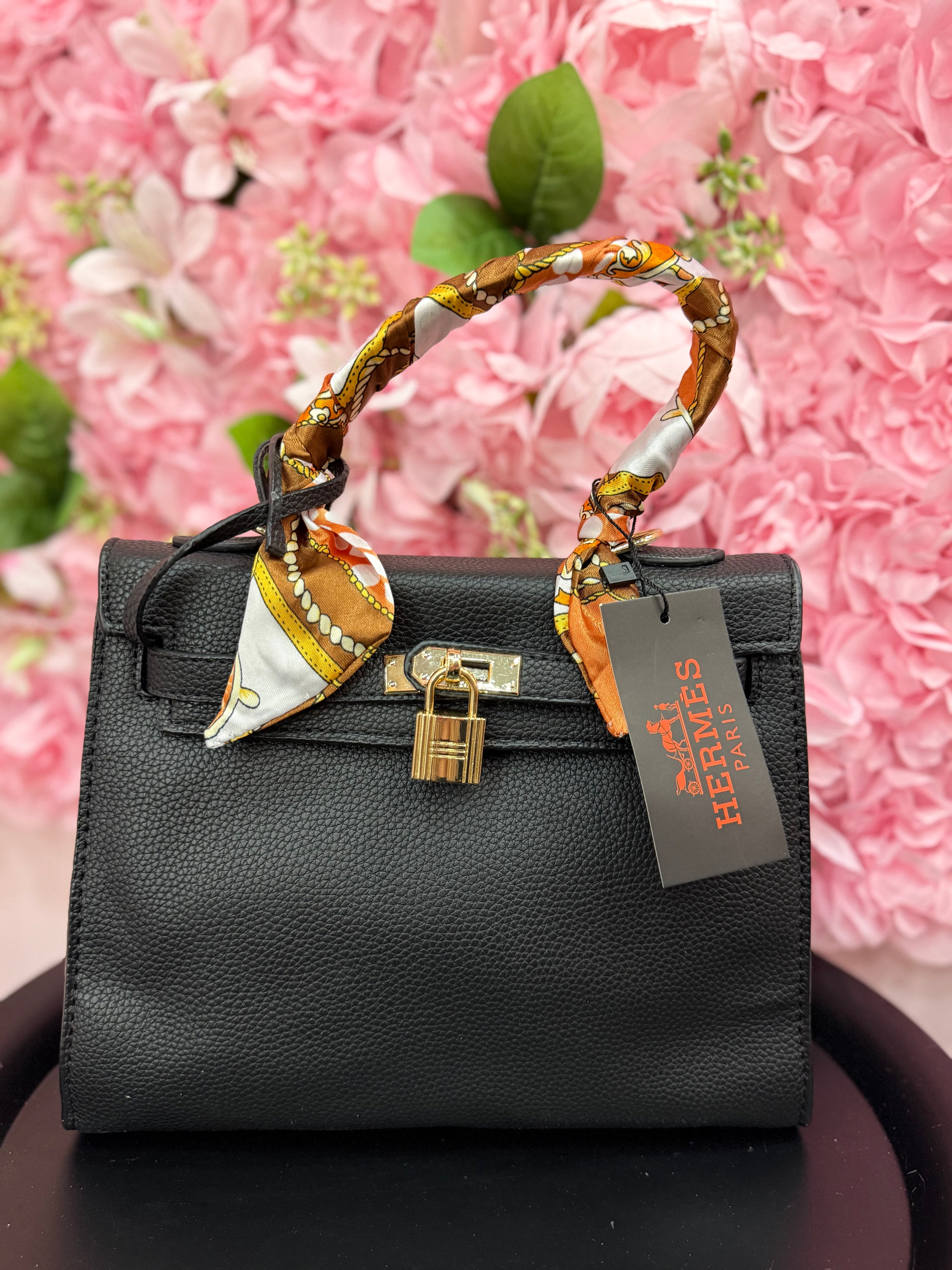Τσάντα Hermes Kelly