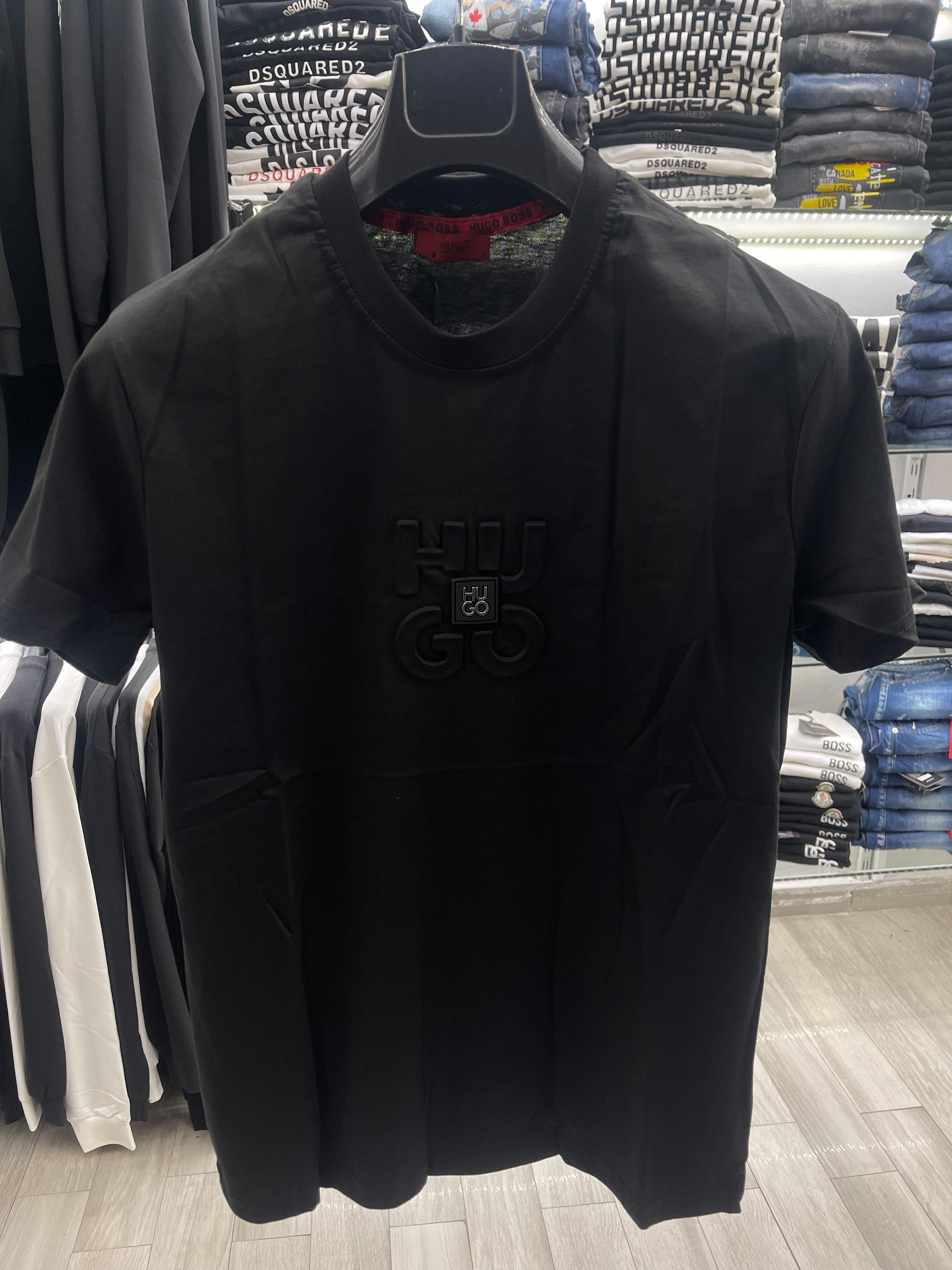 Hugo Boss