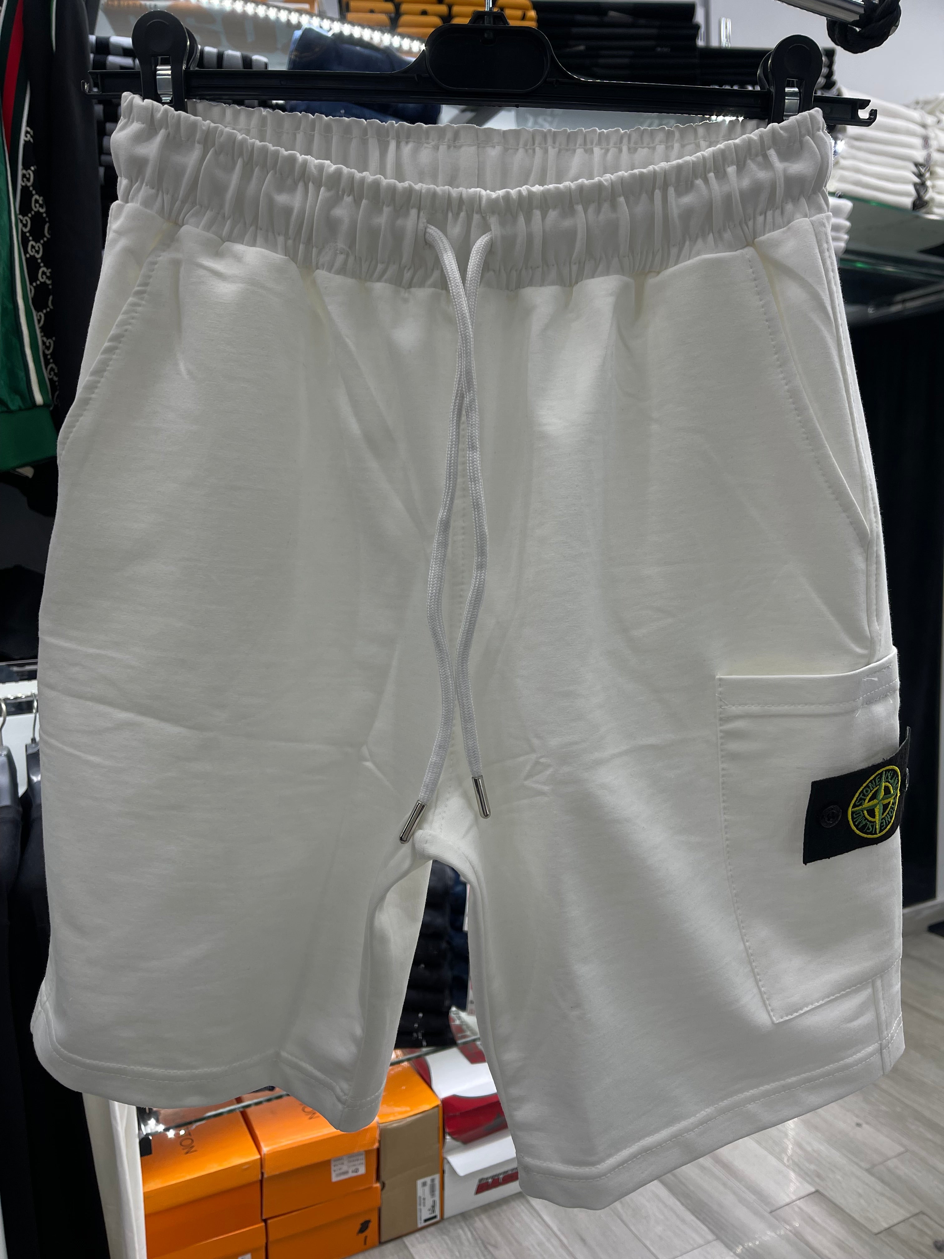 Βερμούδα Stone island