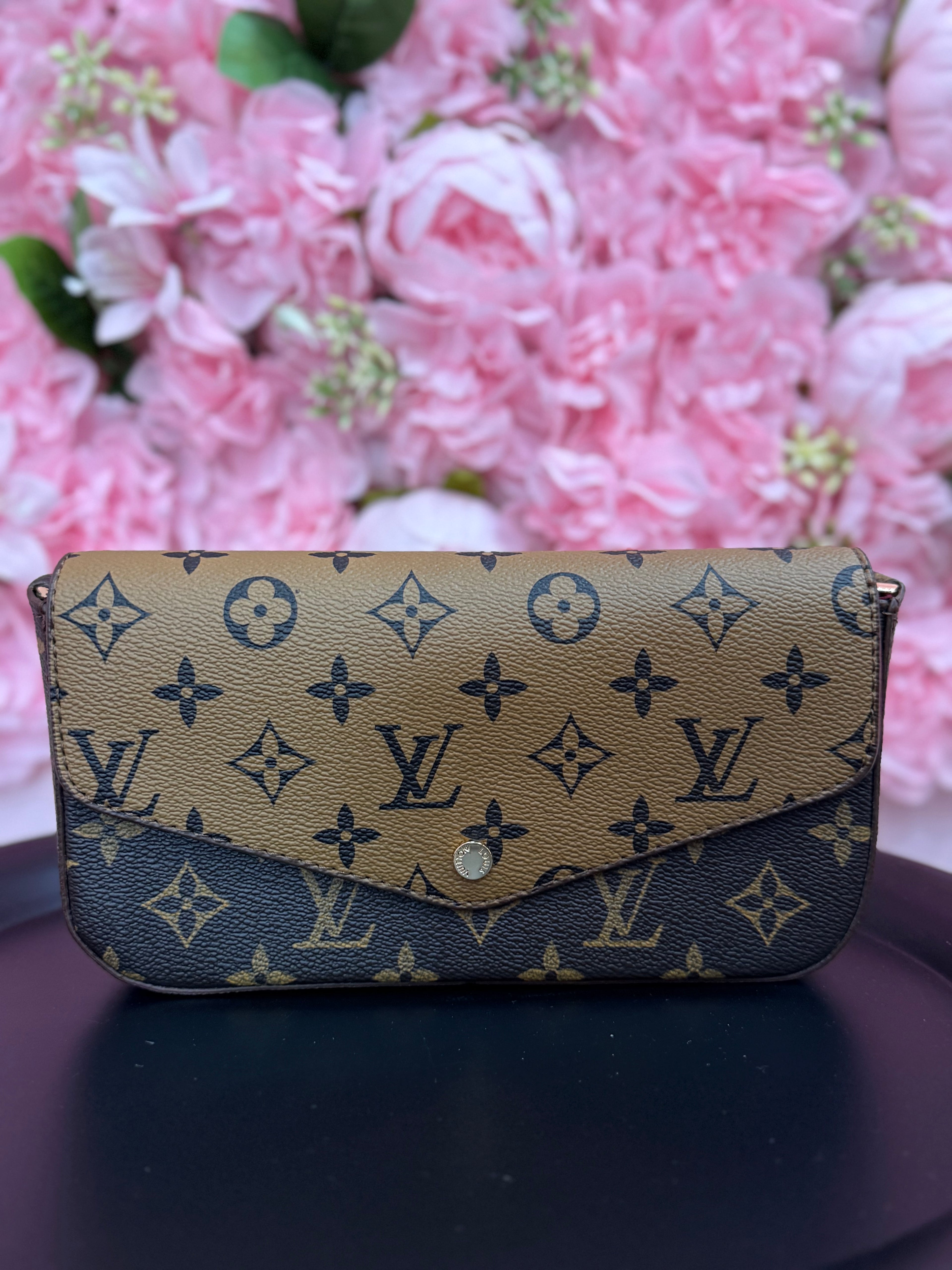 Louis Vuitton felice