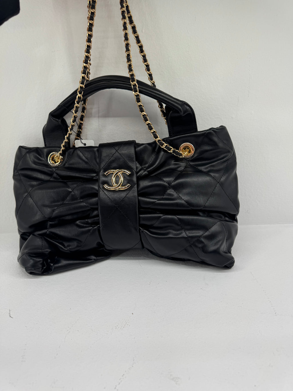 Chanel 25K Bow Bag