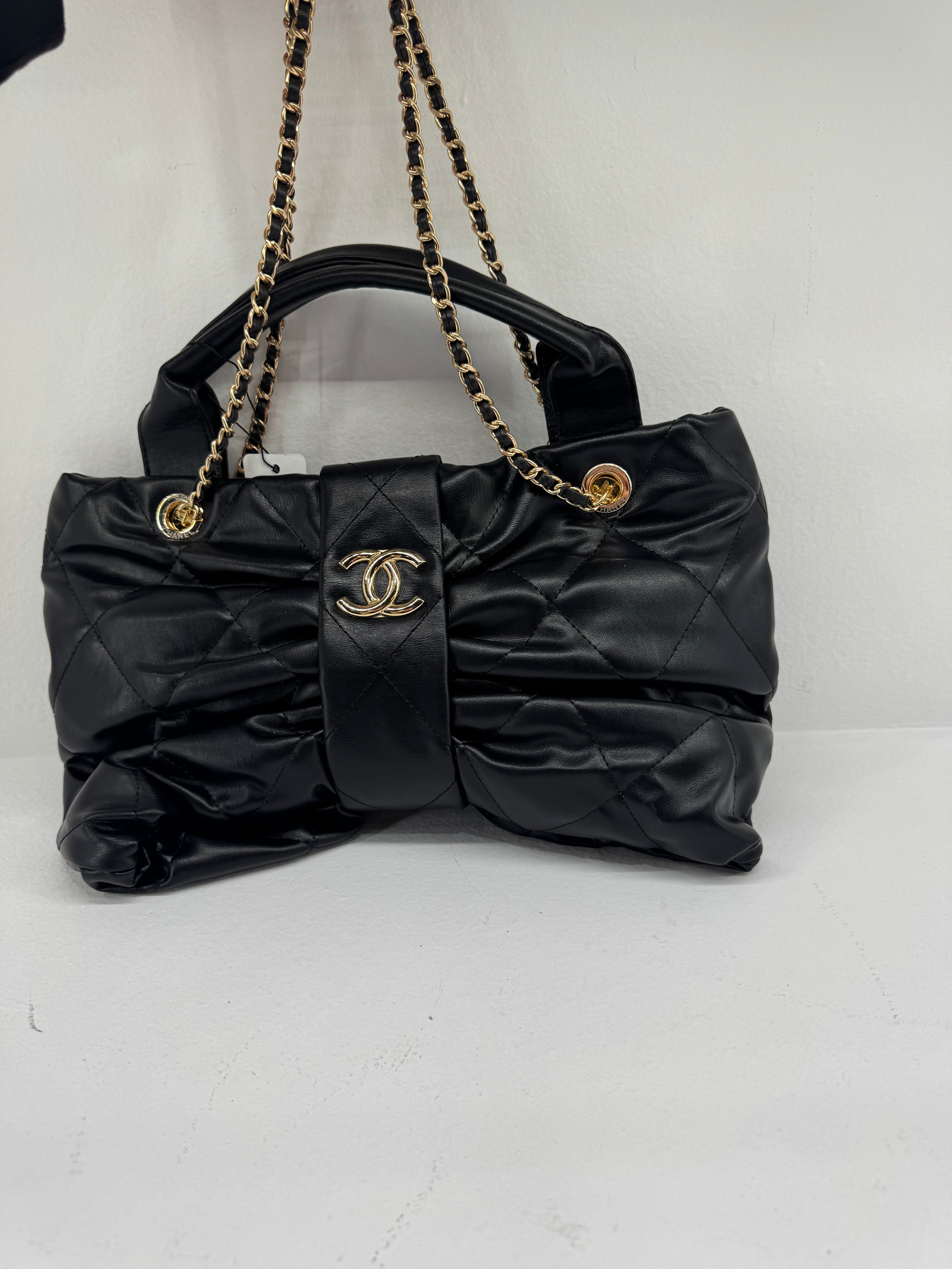 Chanel 25K Bow Bag