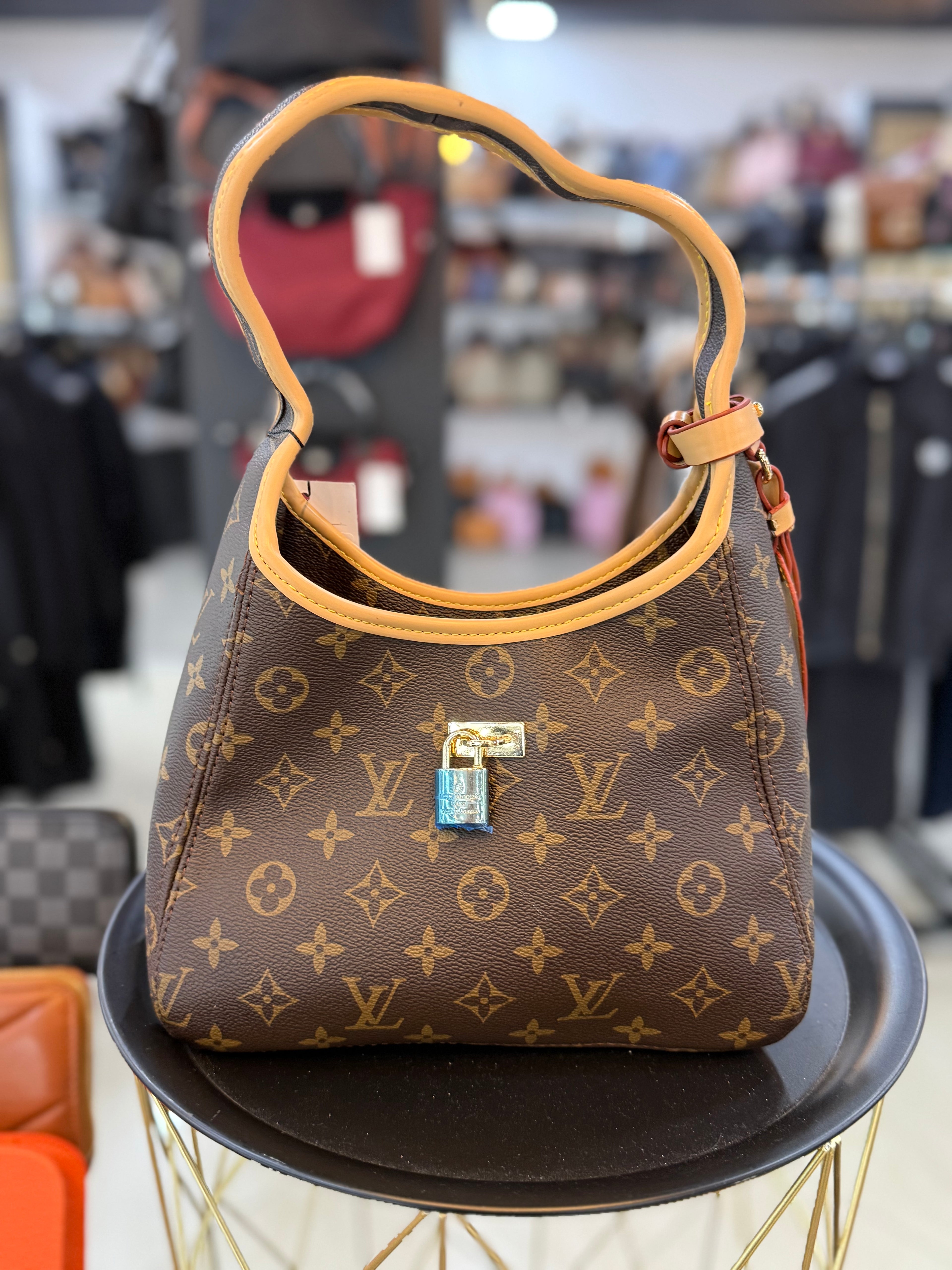 Louis Vuitton Monogram