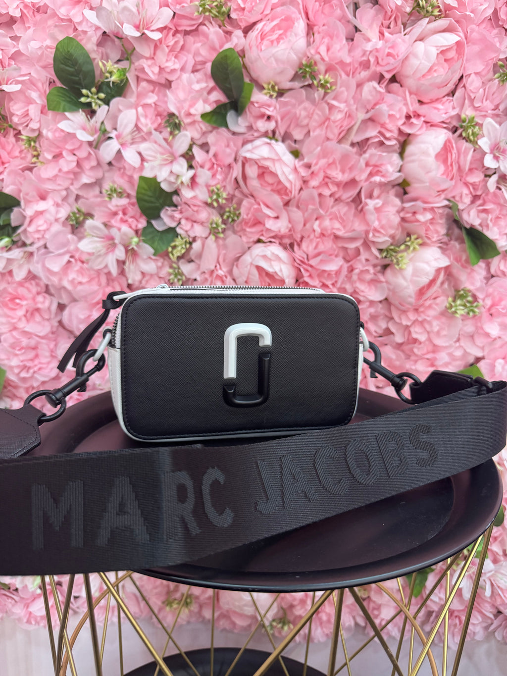 Marc Jacobs