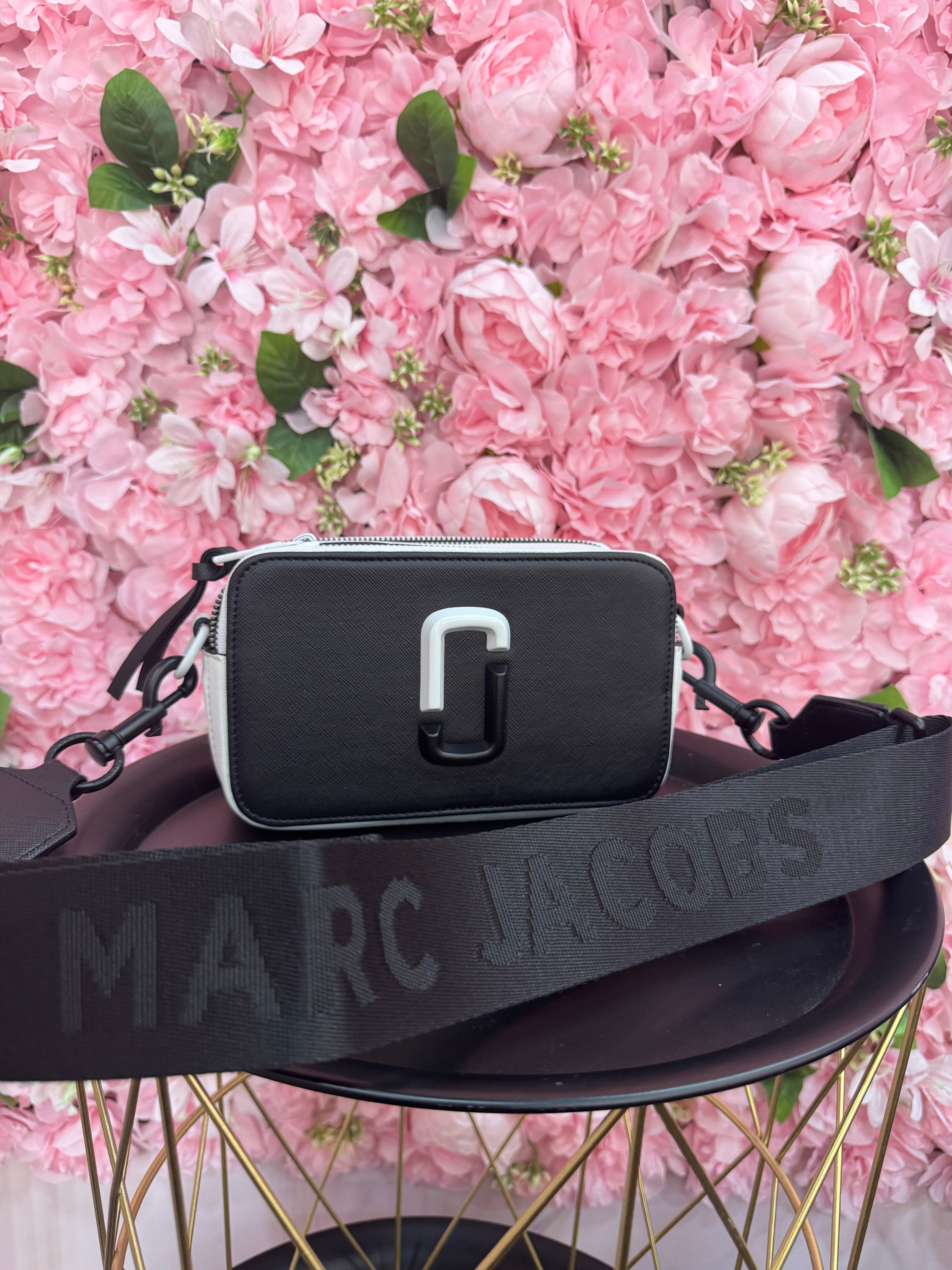 Marc Jacobs