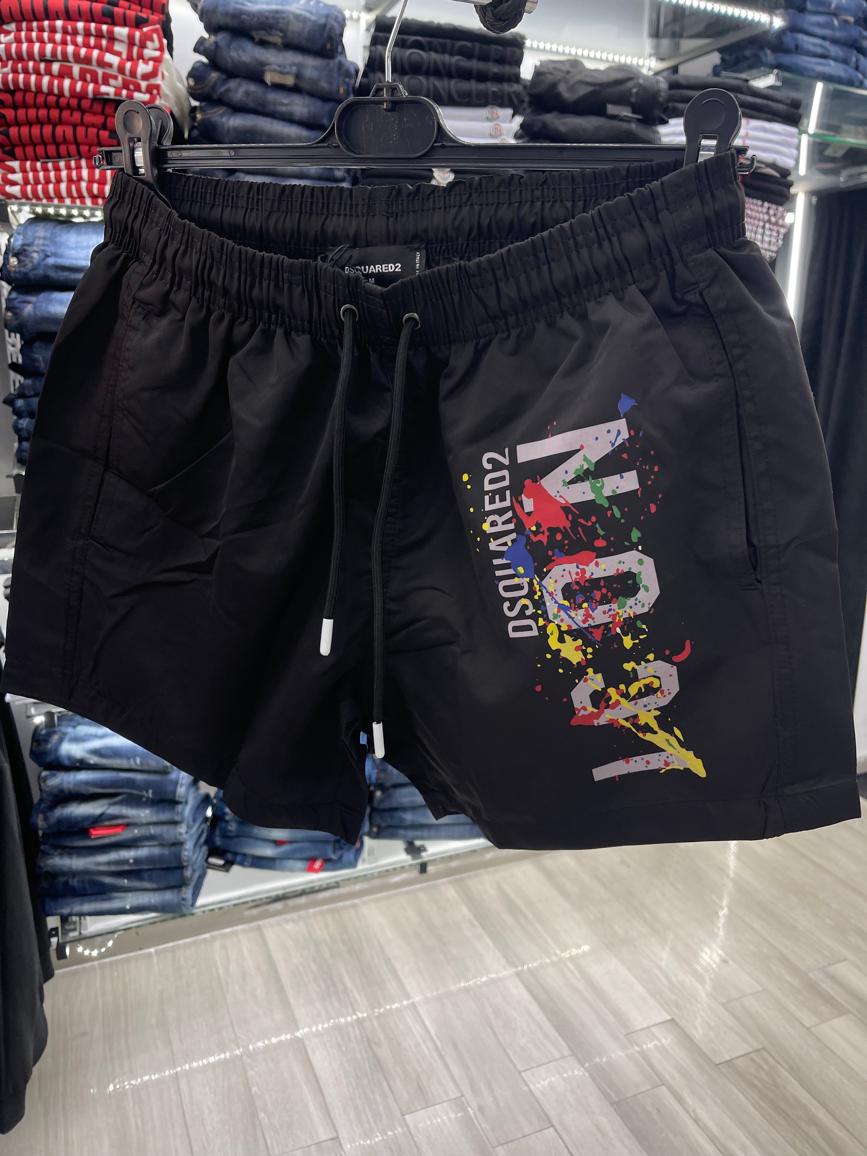 Dsquared2 μαγιό