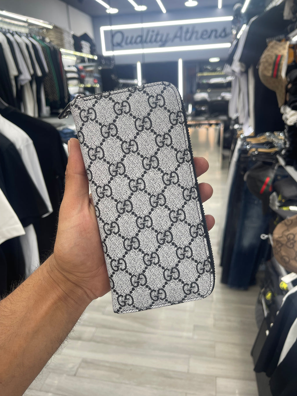 Πορτοφόλι Gucci