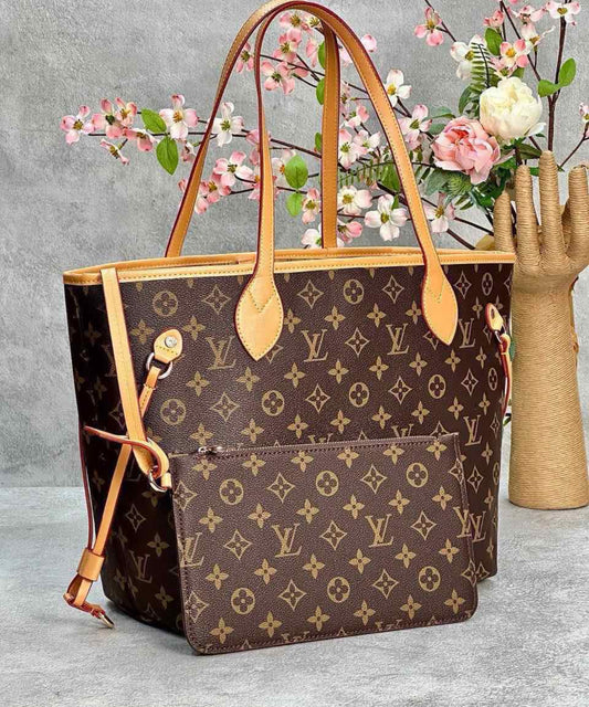 Louis Vuitton Neverfull μεσαίο μέγεθος