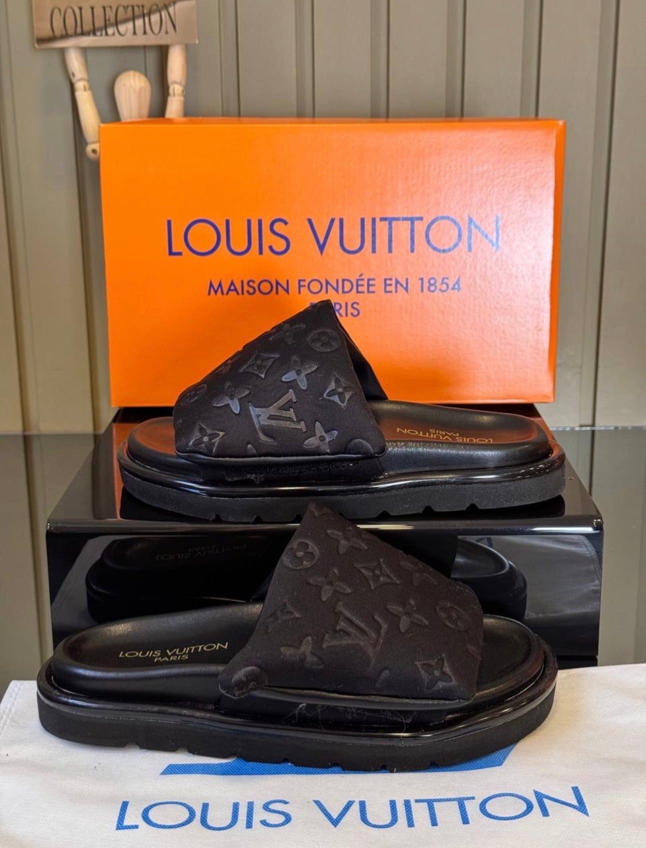Louis Vuitton