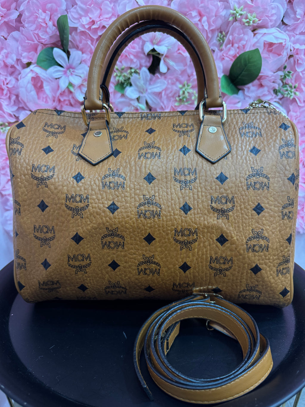 Τσάντα Mcm