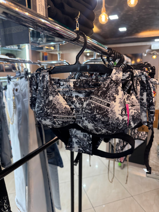 Christian Dior μαγιό