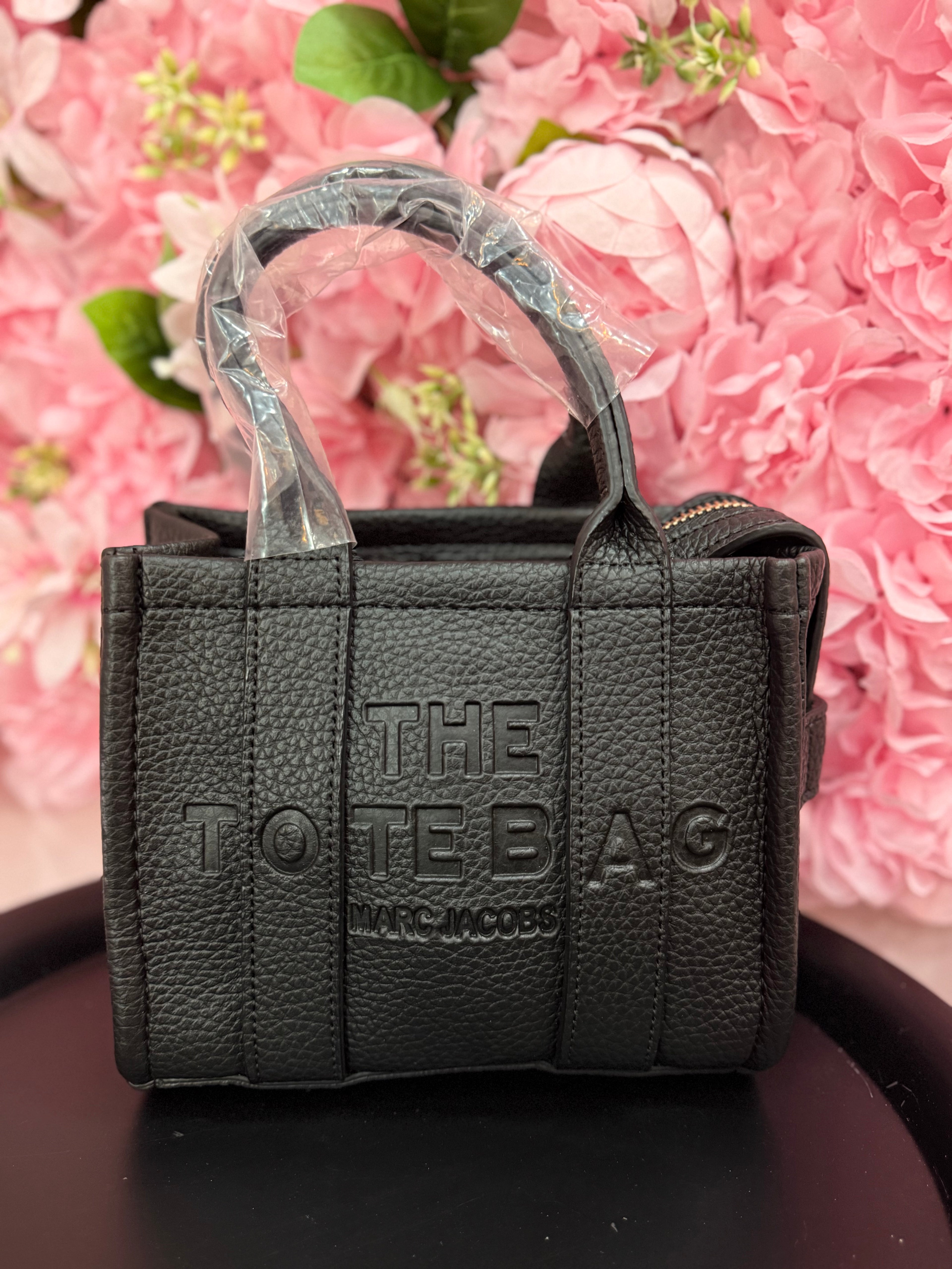 The Tote Bag mini size