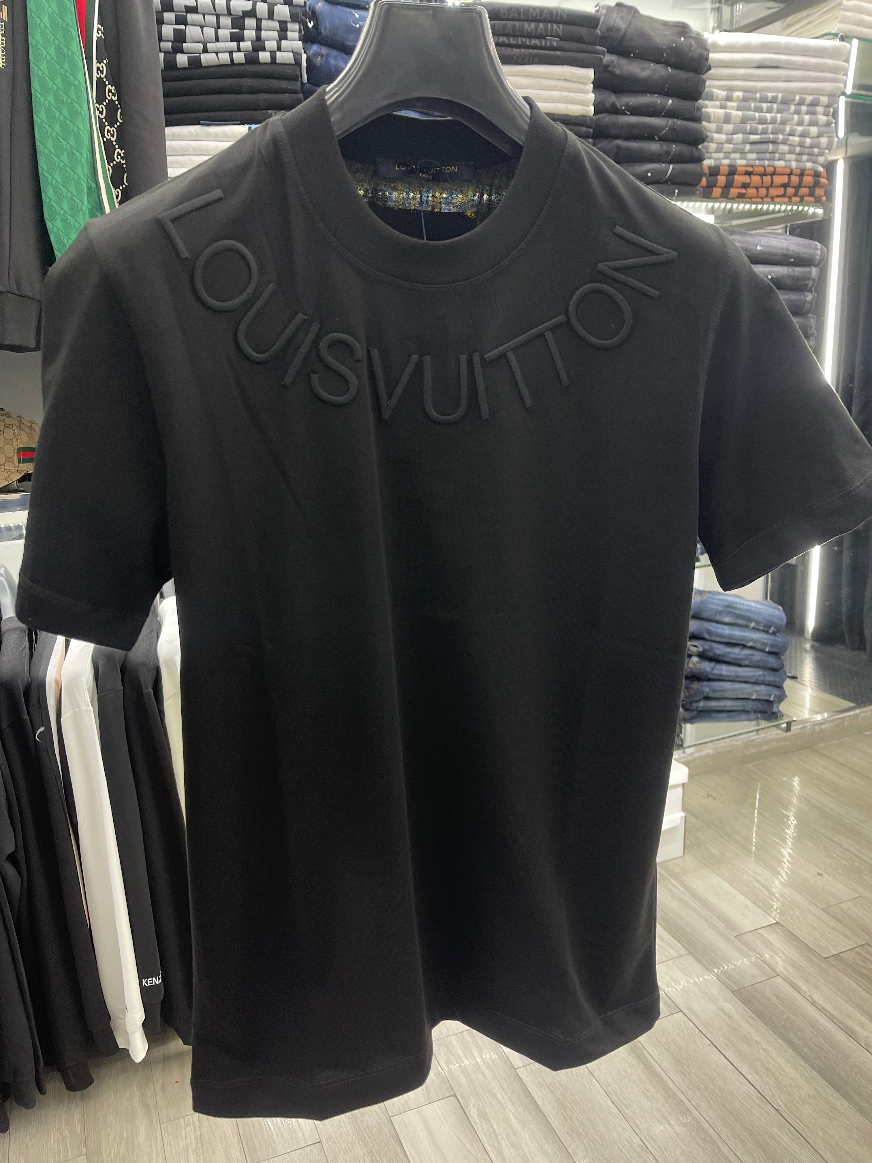 Μπλούζα Louis Vuitton