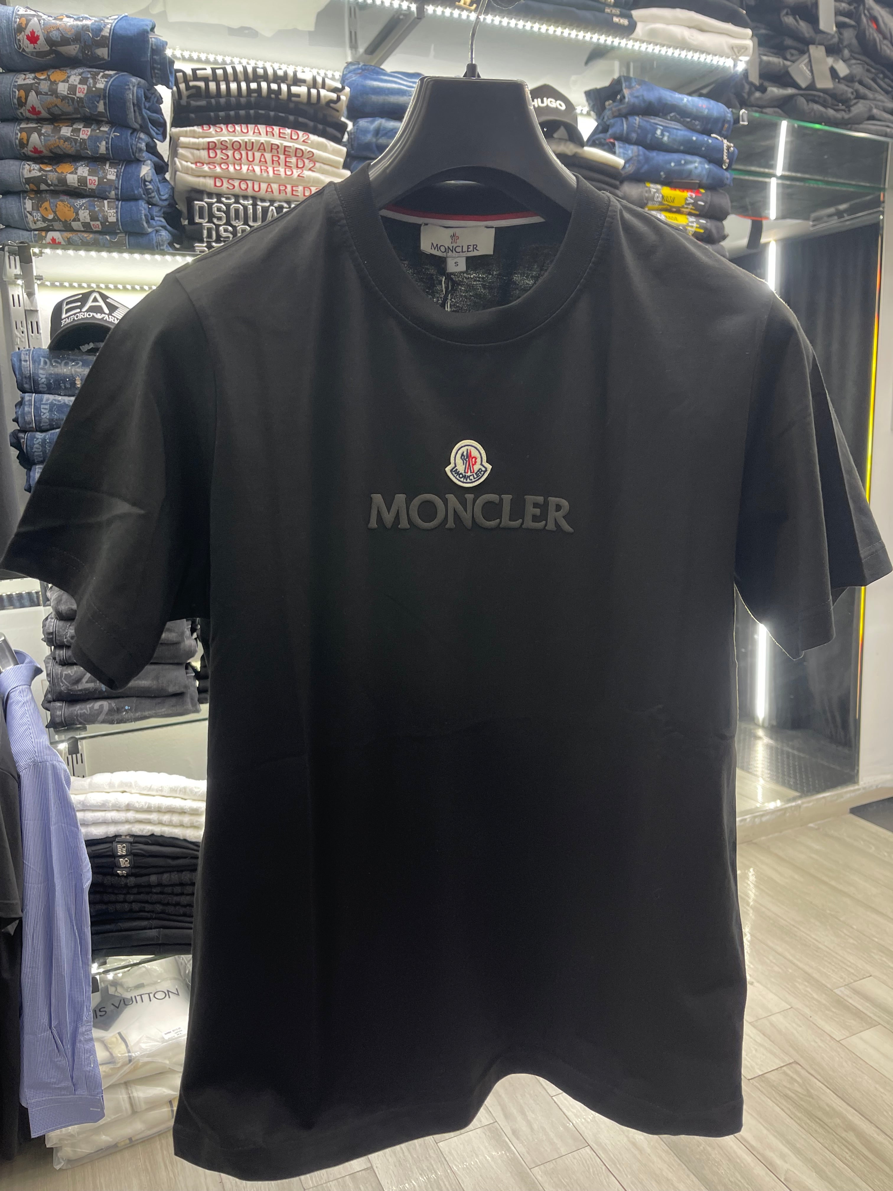 Moncler