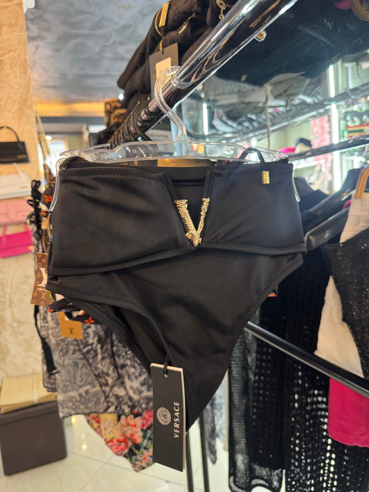 Versace μαγιό