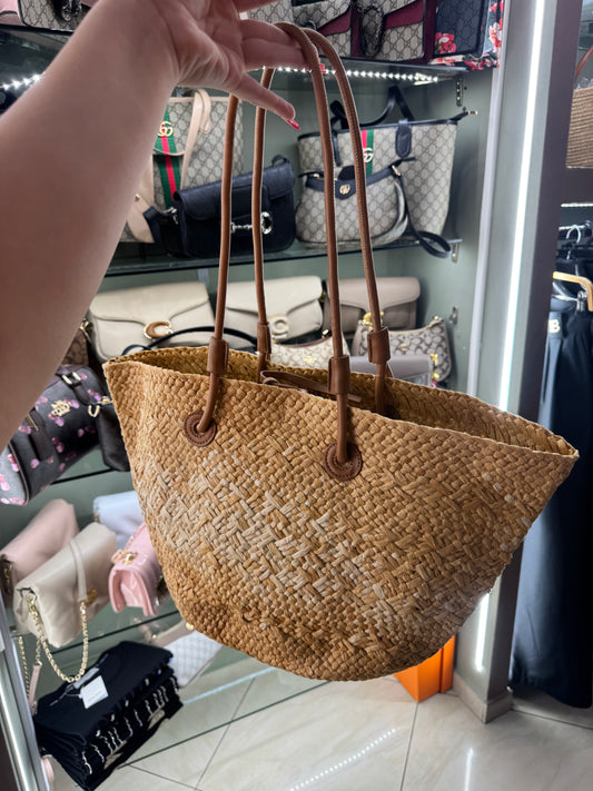 Loewe ψάθινη