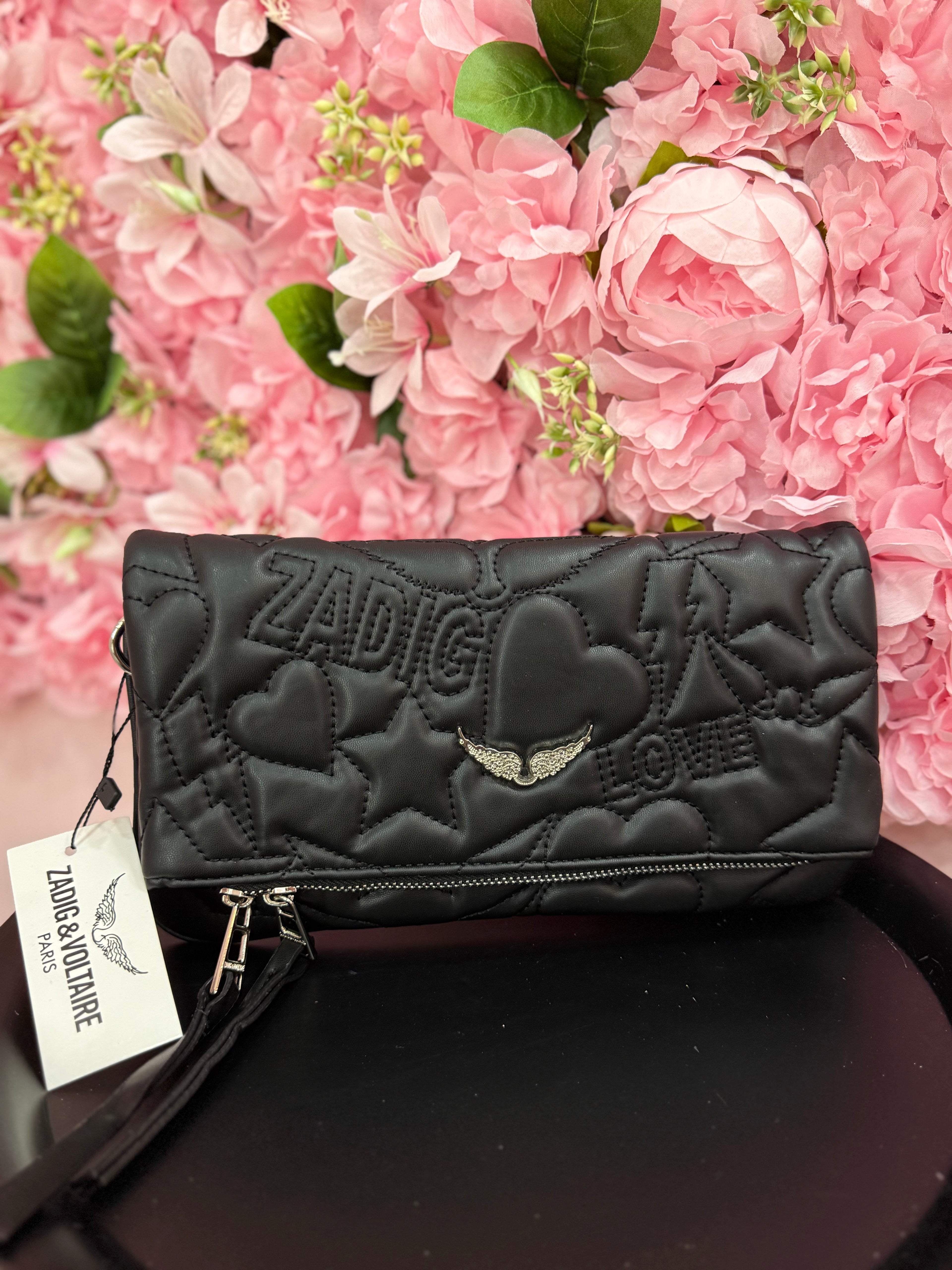 Τσάντα Zadig and Voltaire