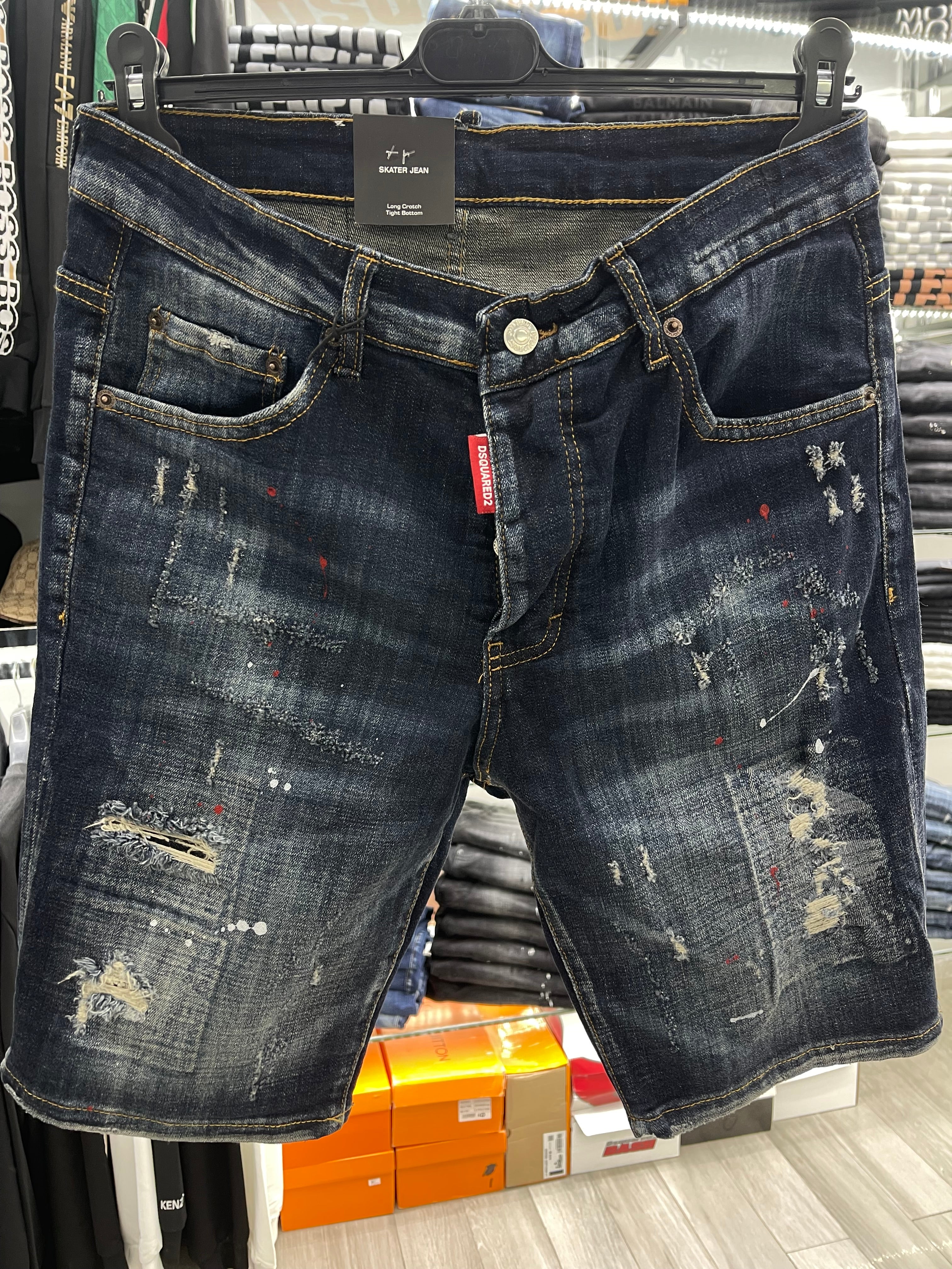 Βερμούδα DSquared￼