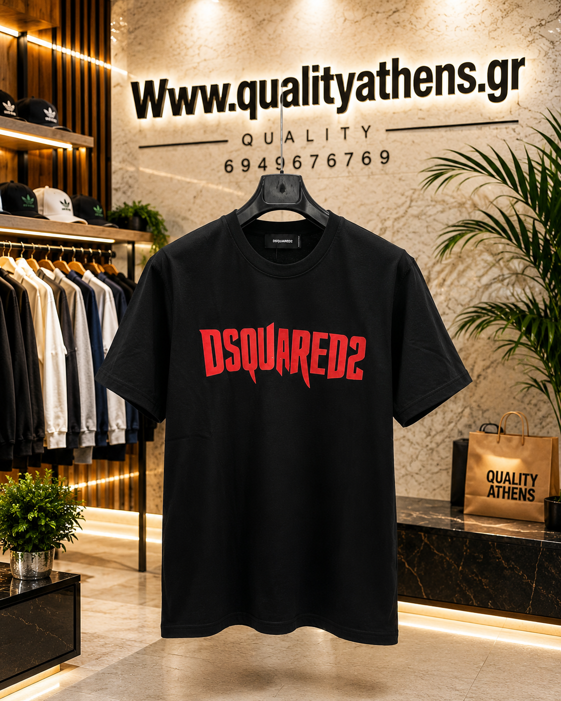 Dsquared2