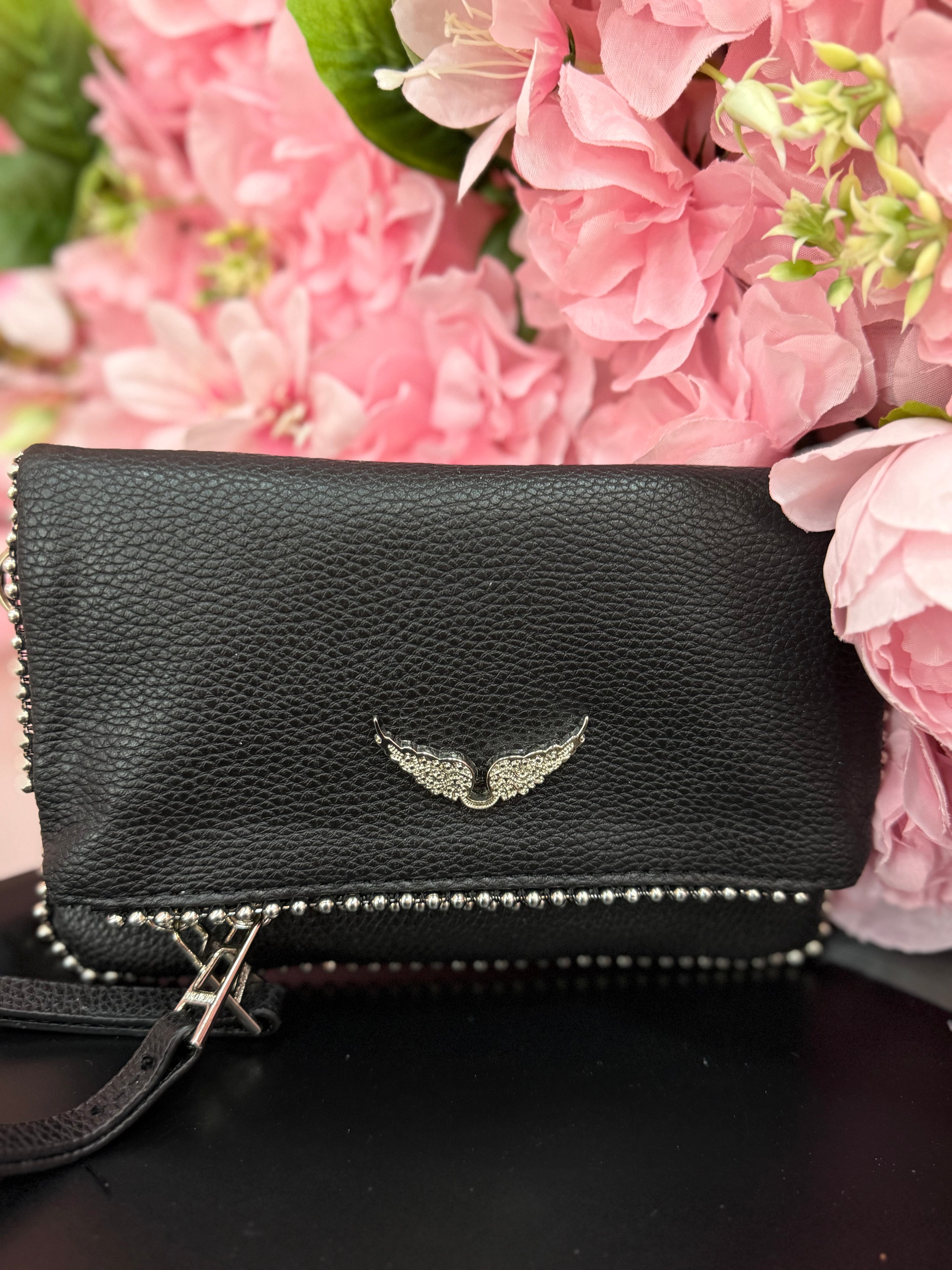 Τσάντα Zadig and Voltaire mini size