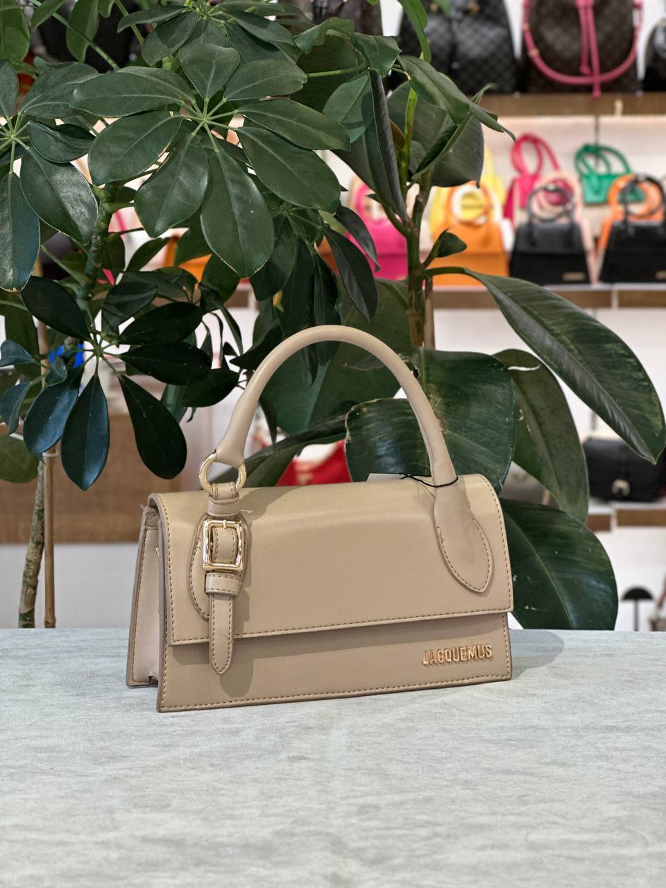 Jacquemus