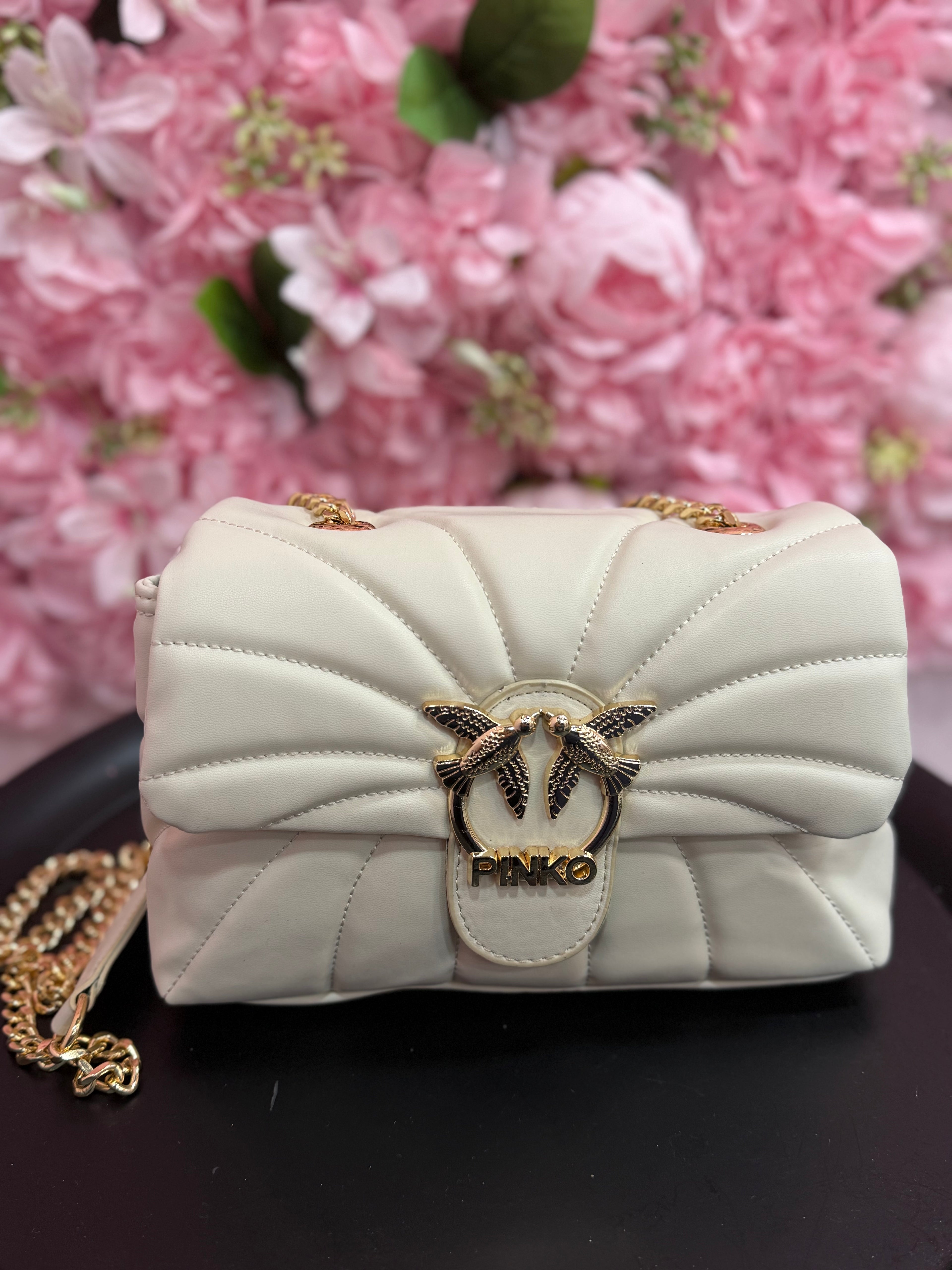 Τσάντα Pinko