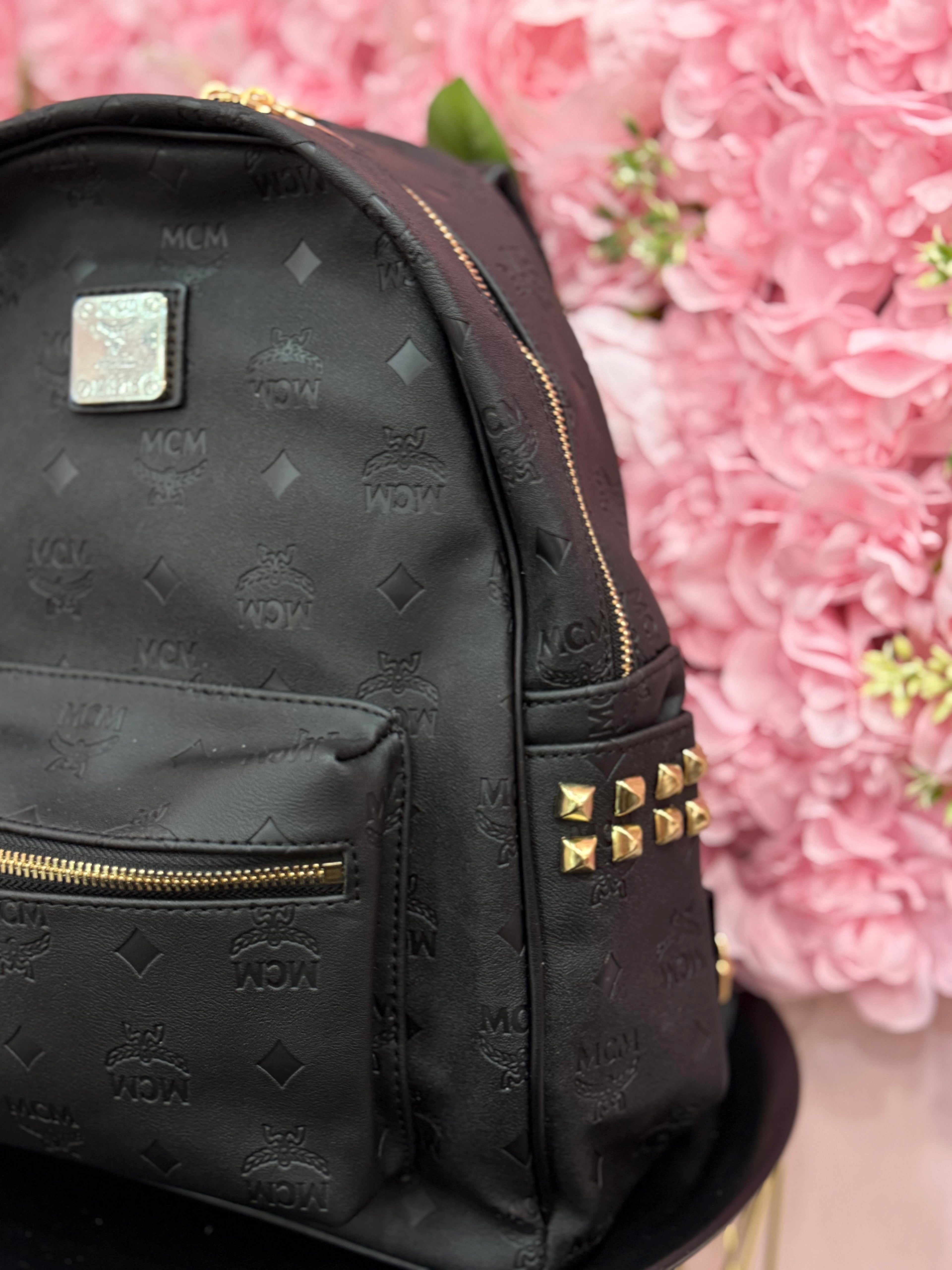 Τσάντα  Mcm Backpack